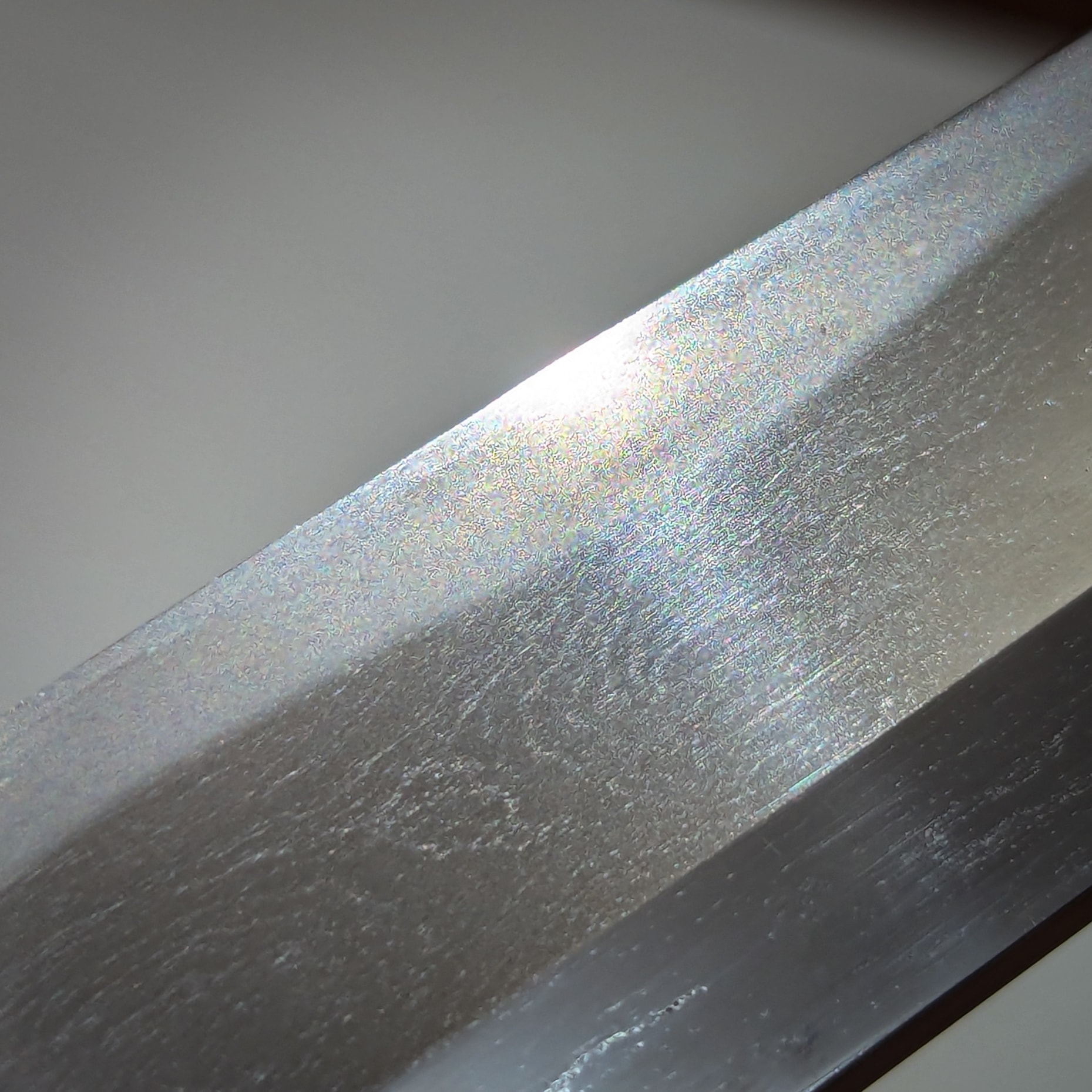 Osafune Morikage katana - Photo 6