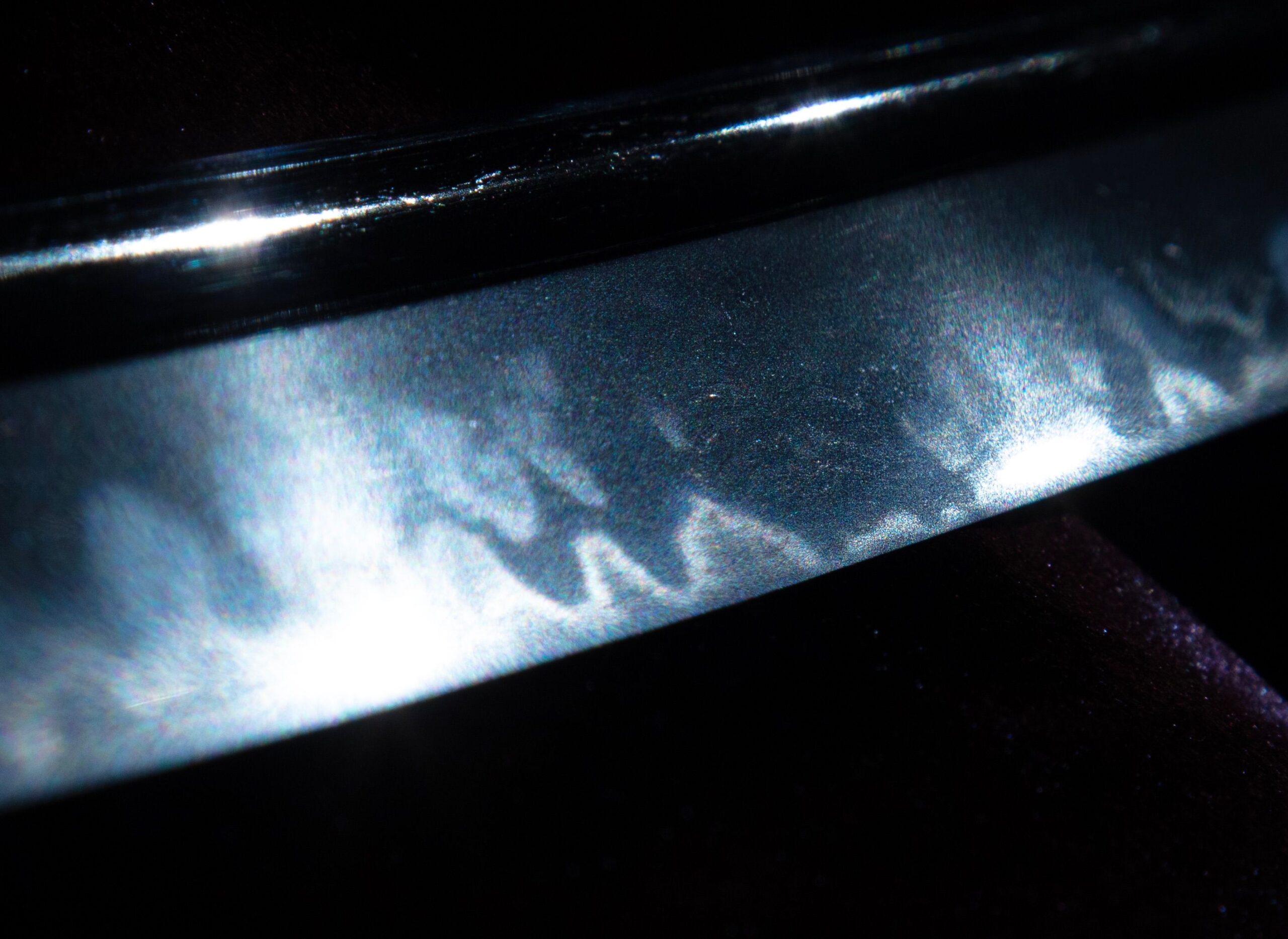 Shizu Kaneuji katana - Photo 7