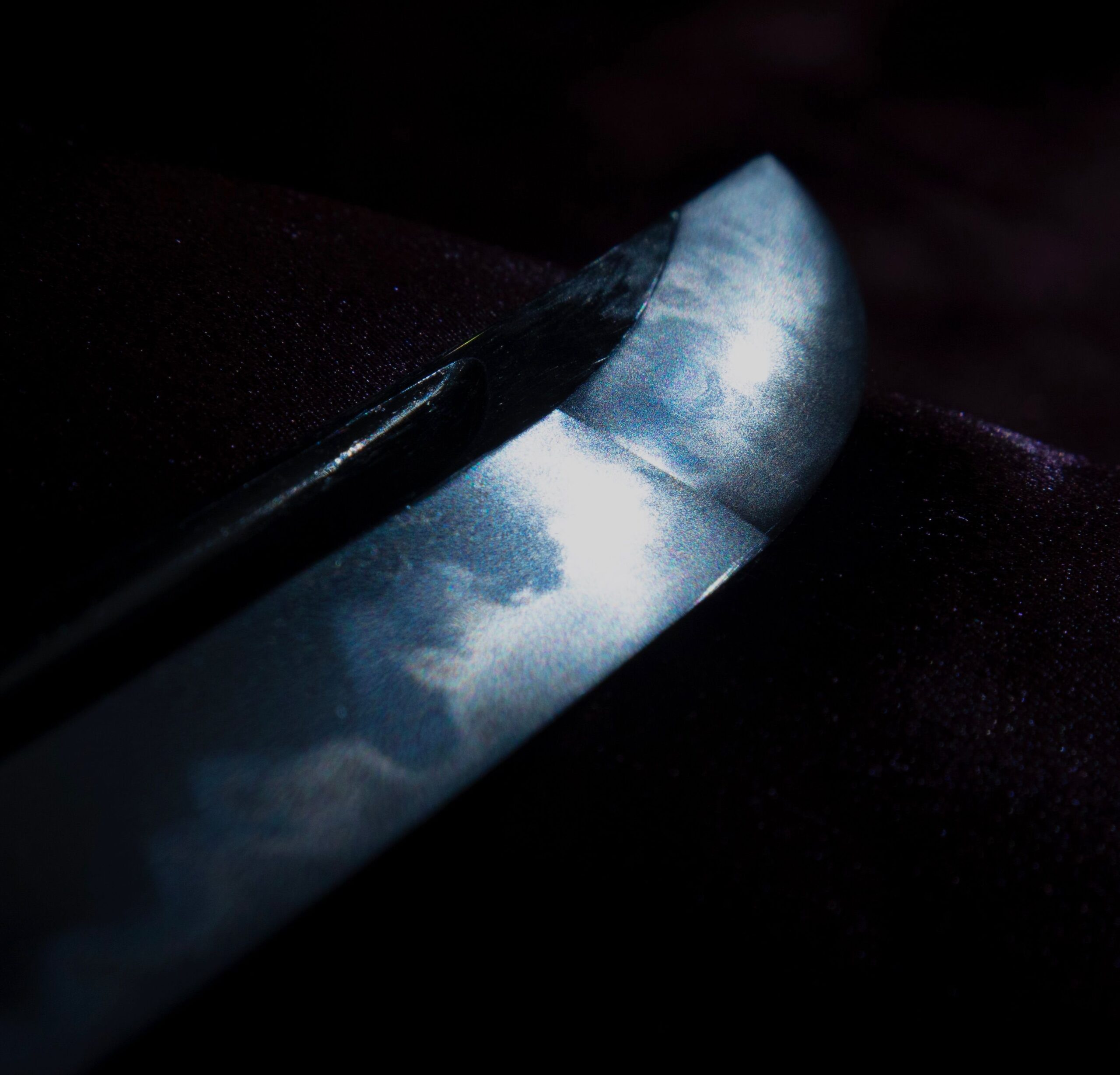 Shizu Kaneuji katana - Photo 10