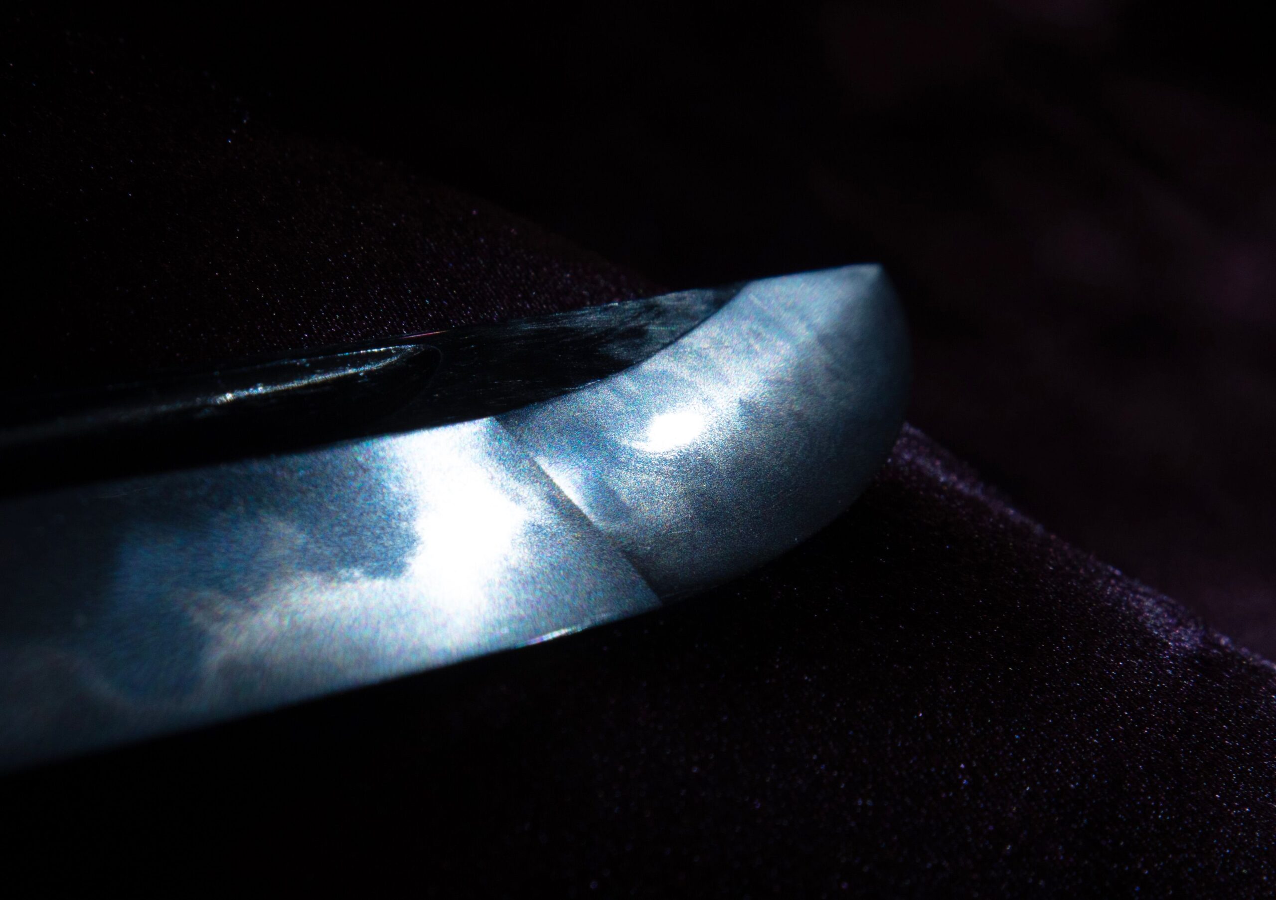 Shizu Kaneuji katana - Photo 15