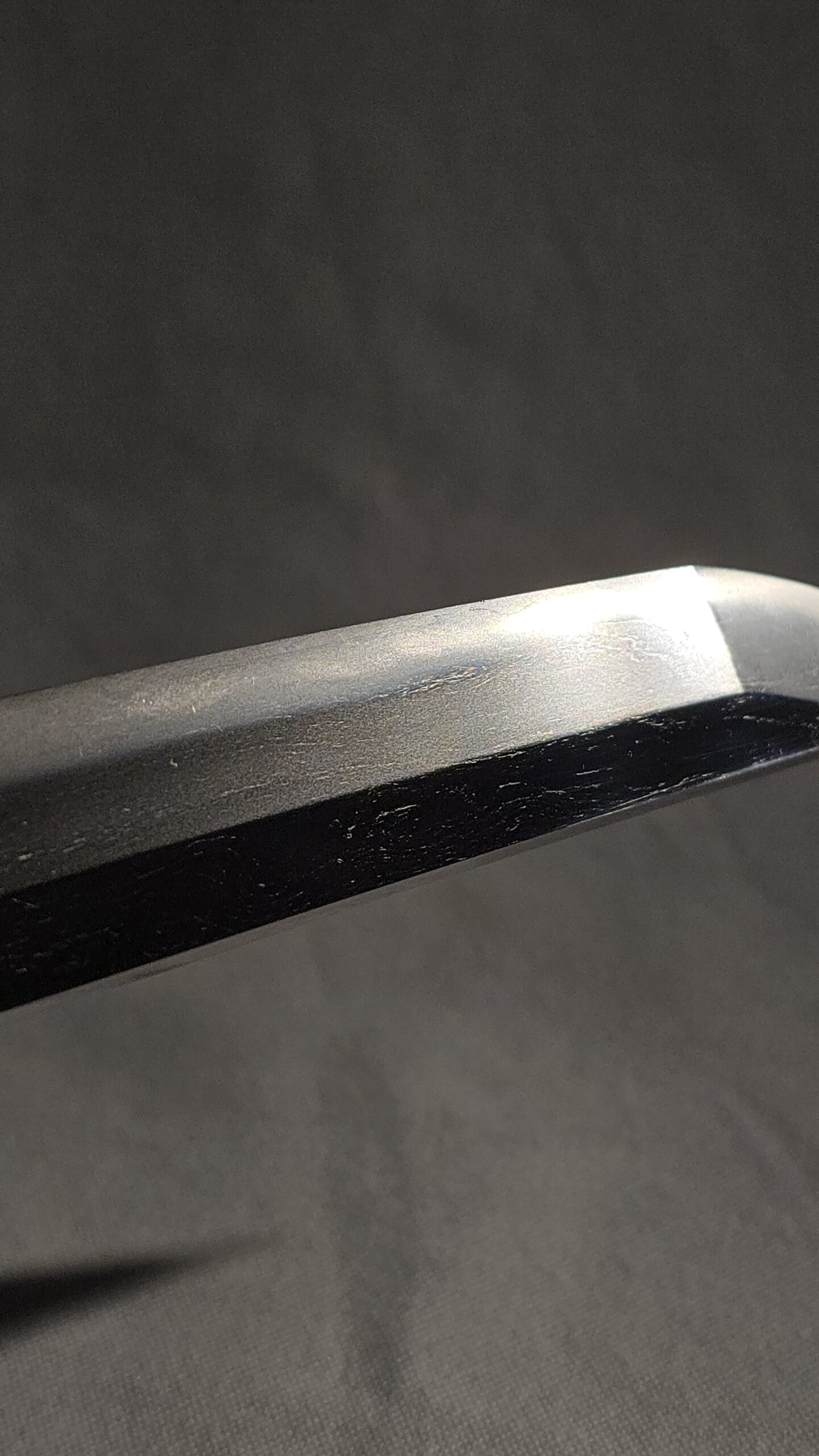 Fukuoka Ichimonji kodachi - Photo 40