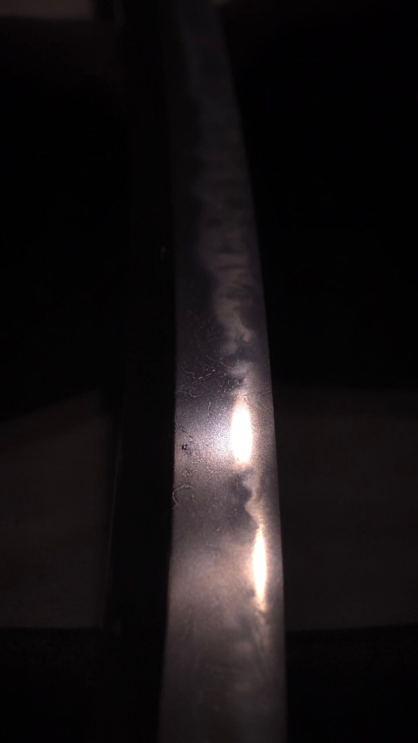 Fukuoka Ichimonji kodachi - Photo 16