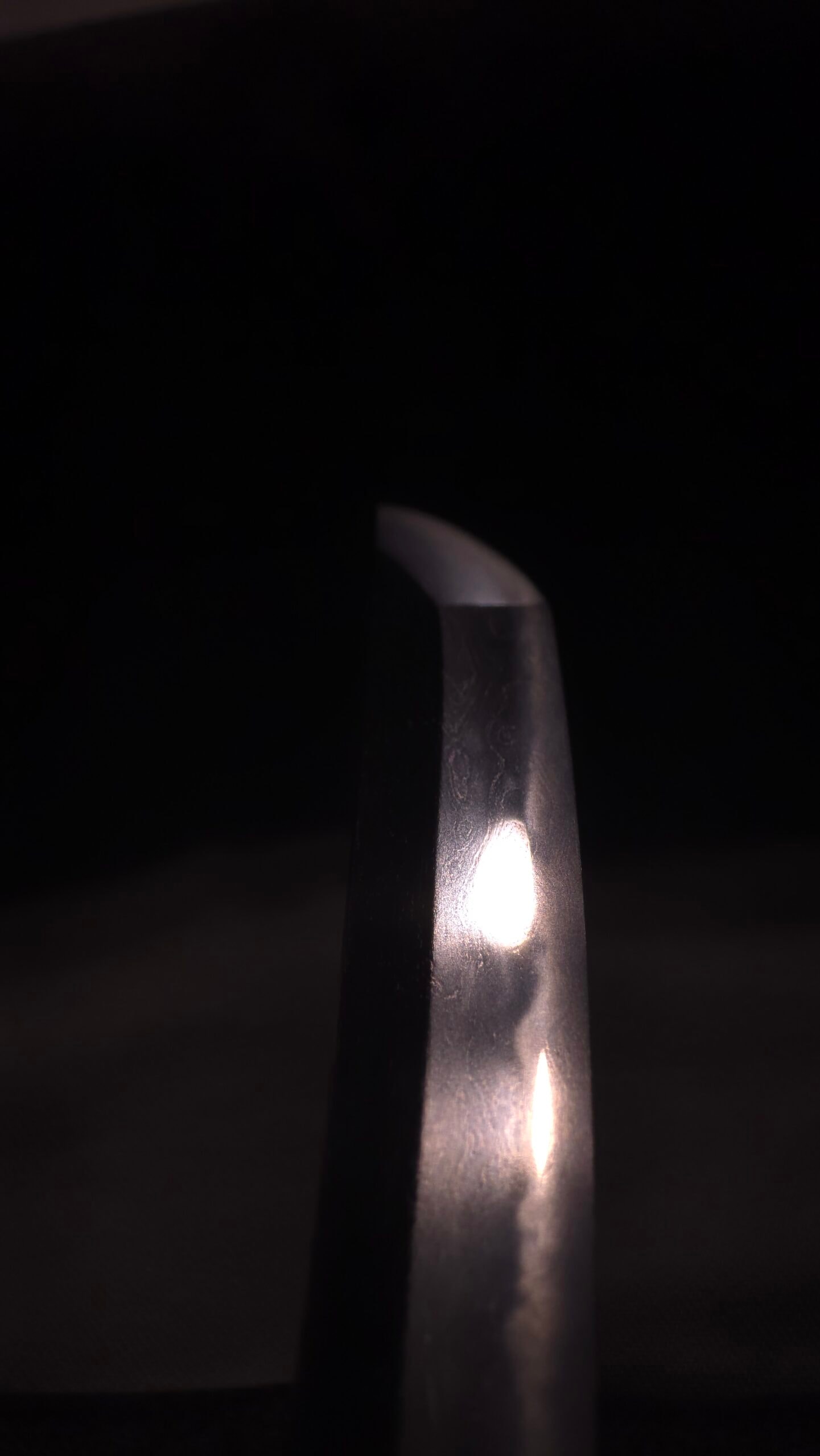 Fukuoka Ichimonji kodachi - Photo 22