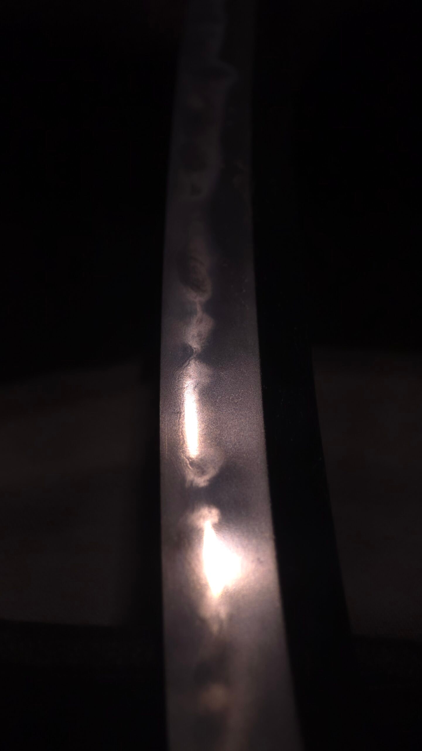 Fukuoka Ichimonji kodachi - Photo 26