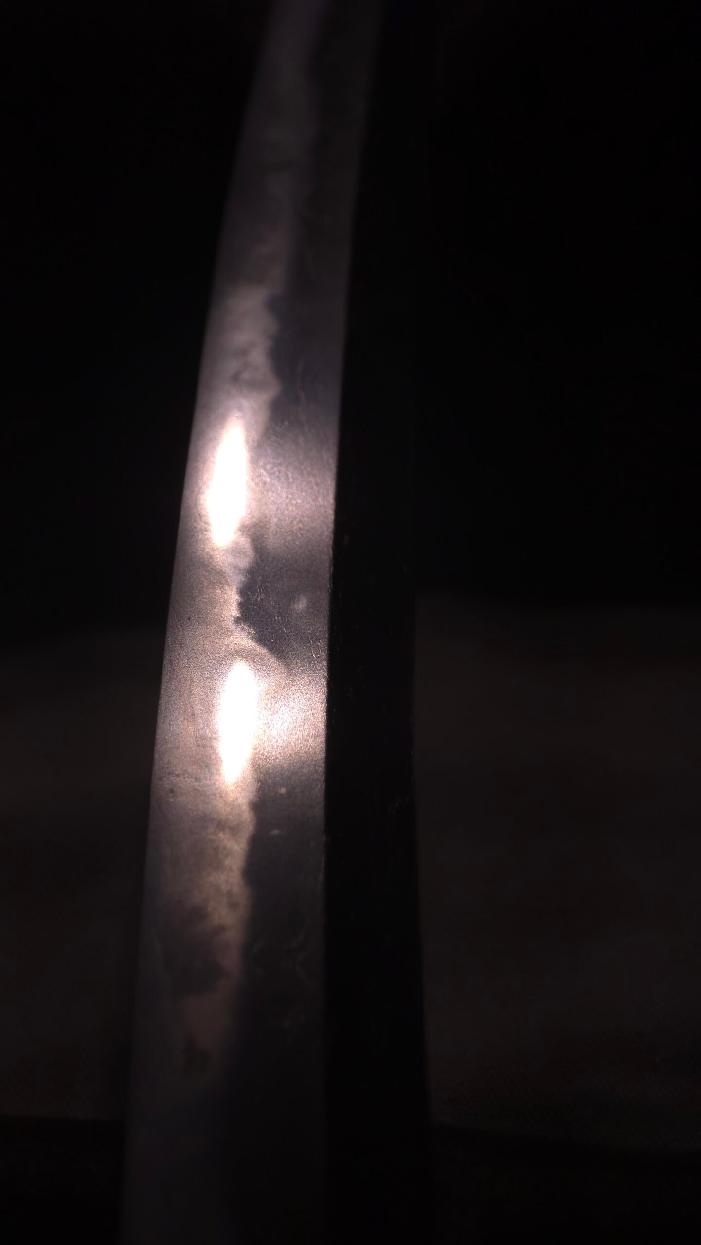 Fukuoka Ichimonji kodachi - Photo 31