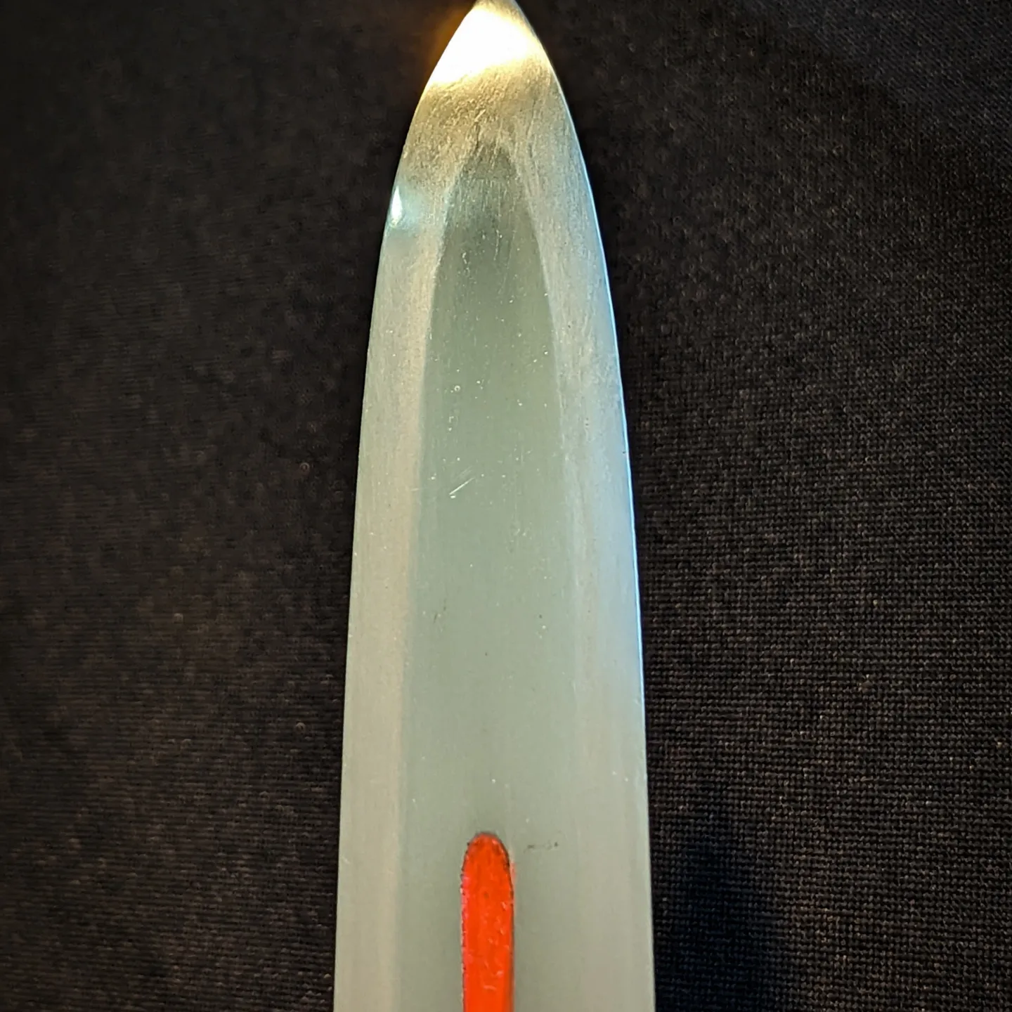 Nagakuni yari - Photo 5