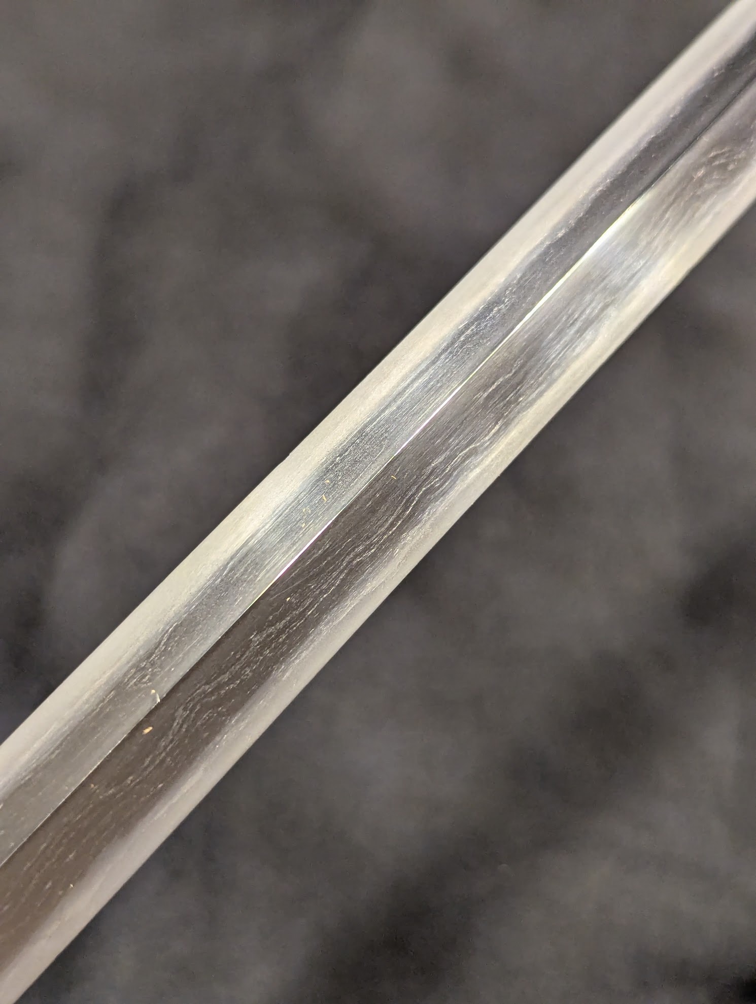 Heianjo Nagayoshi yari - Photo 12