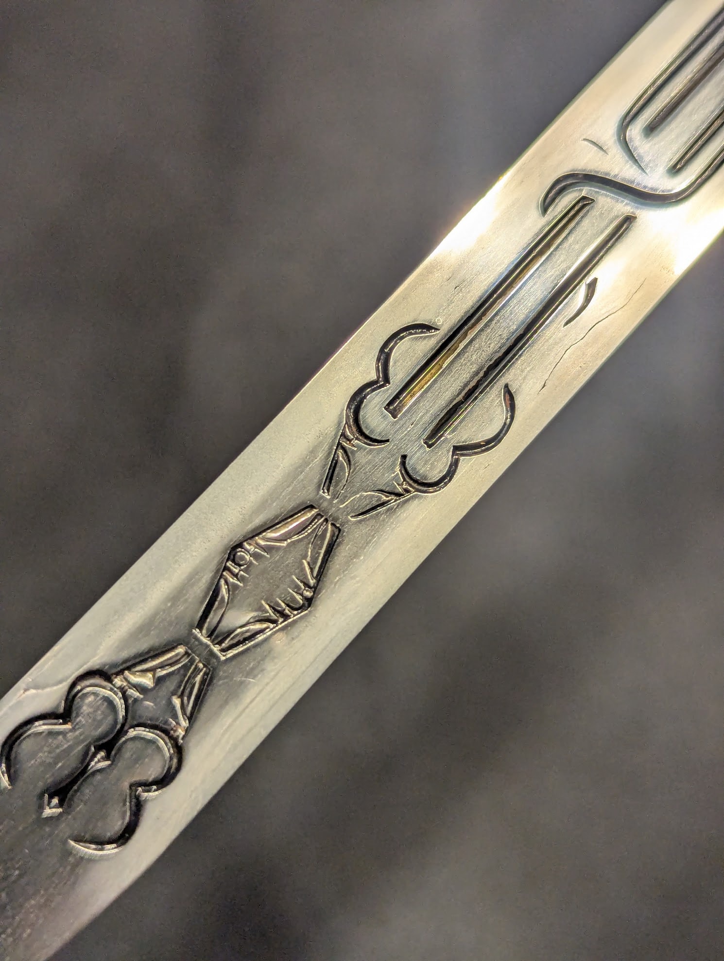 Heianjo Nagayoshi yari - Photo 6