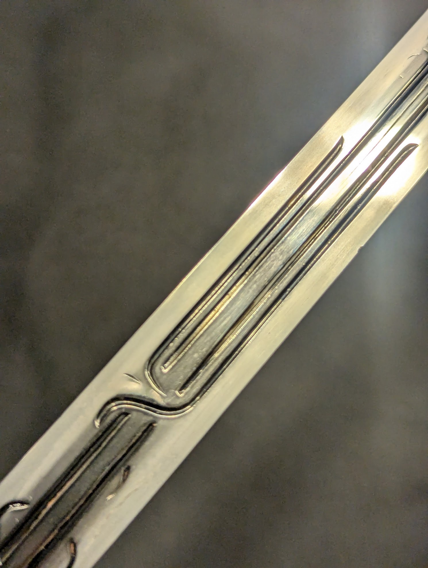 Heianjo Nagayoshi yari - Photo 5