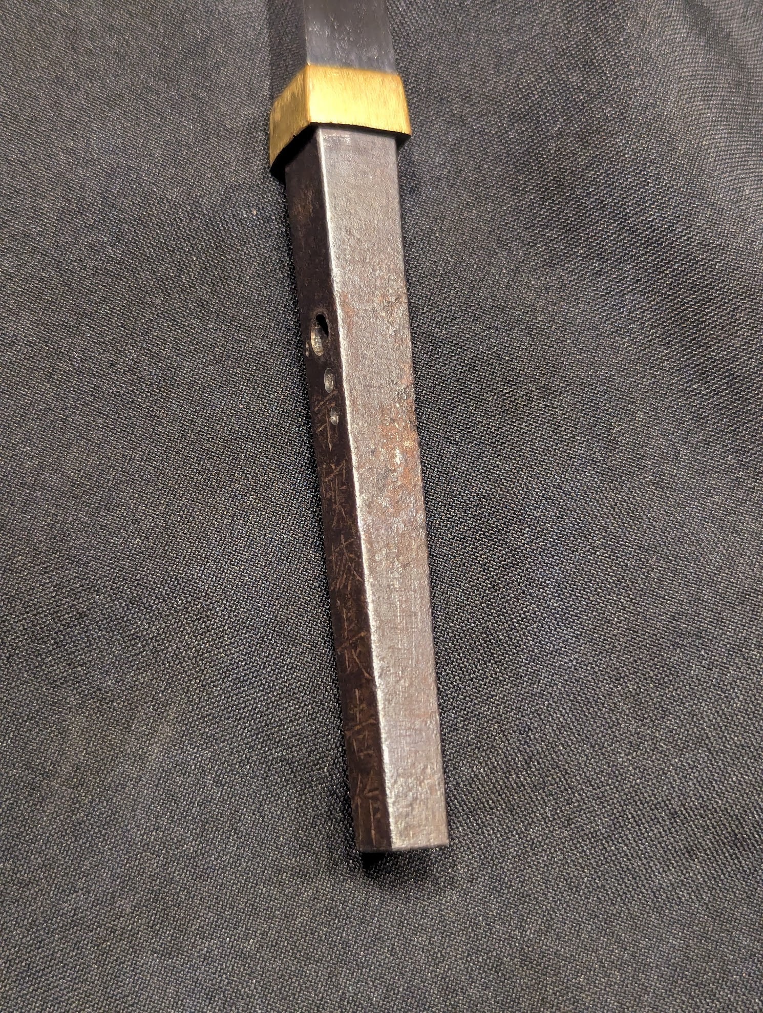 Heianjo Nagayoshi yari - Photo 17