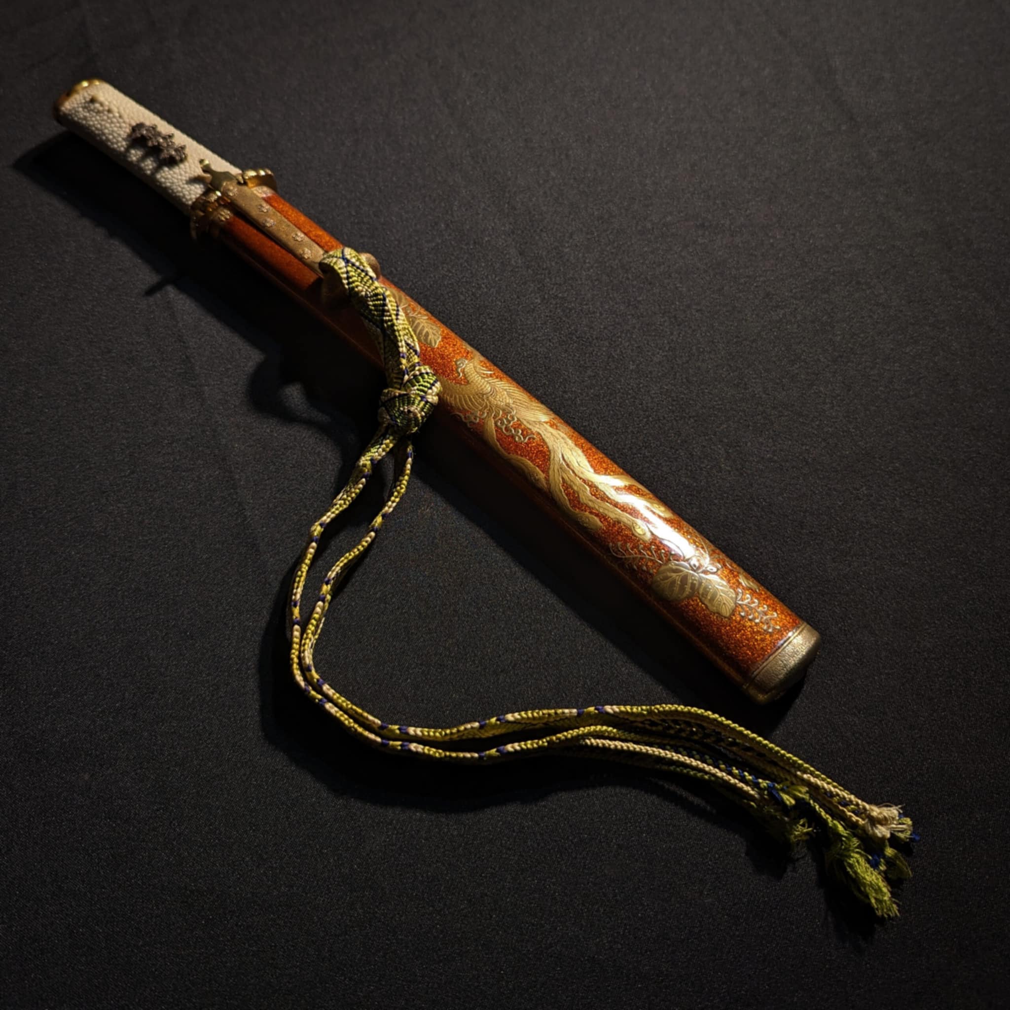 Juyo Kyo Nobukuni tanto - Photo 17