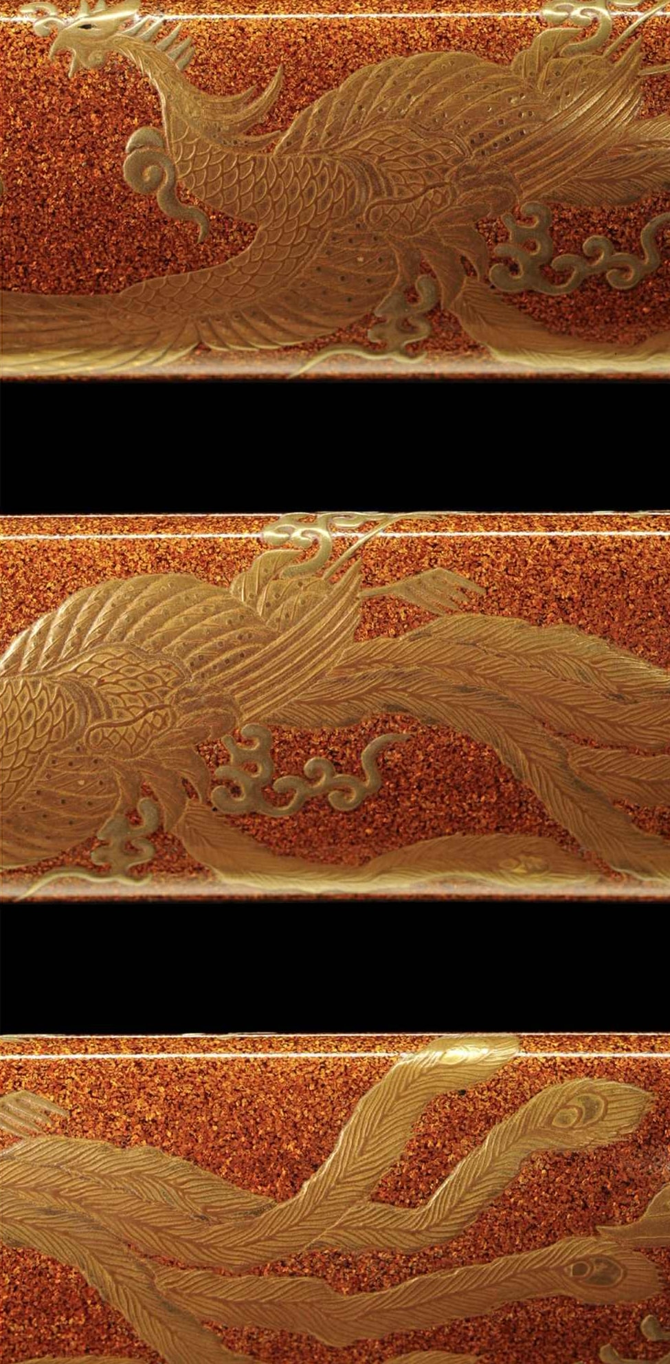 Juyo Kyo Nobukuni tanto - Photo 4