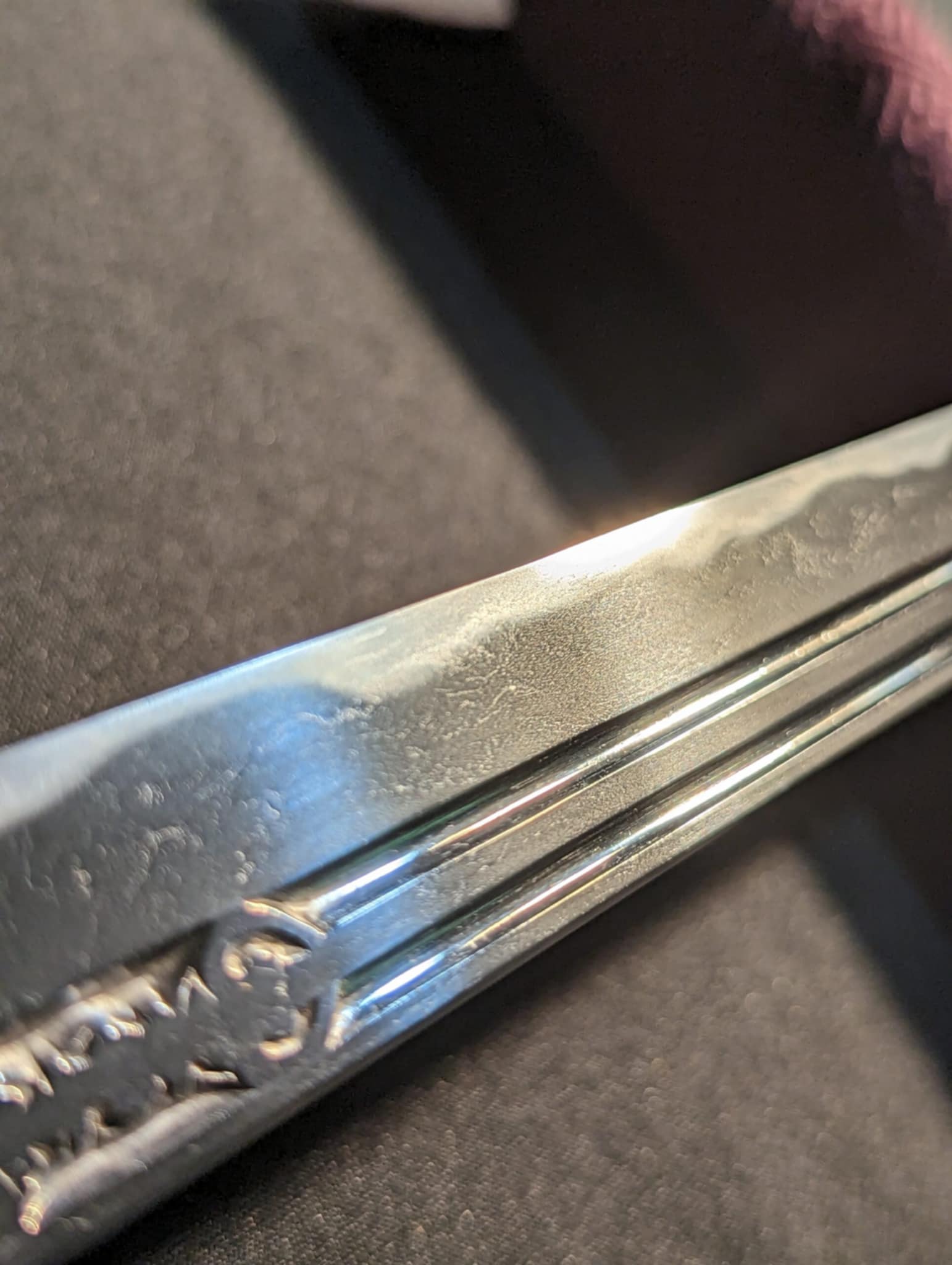 Juyo Kyo Nobukuni tanto - Photo 16