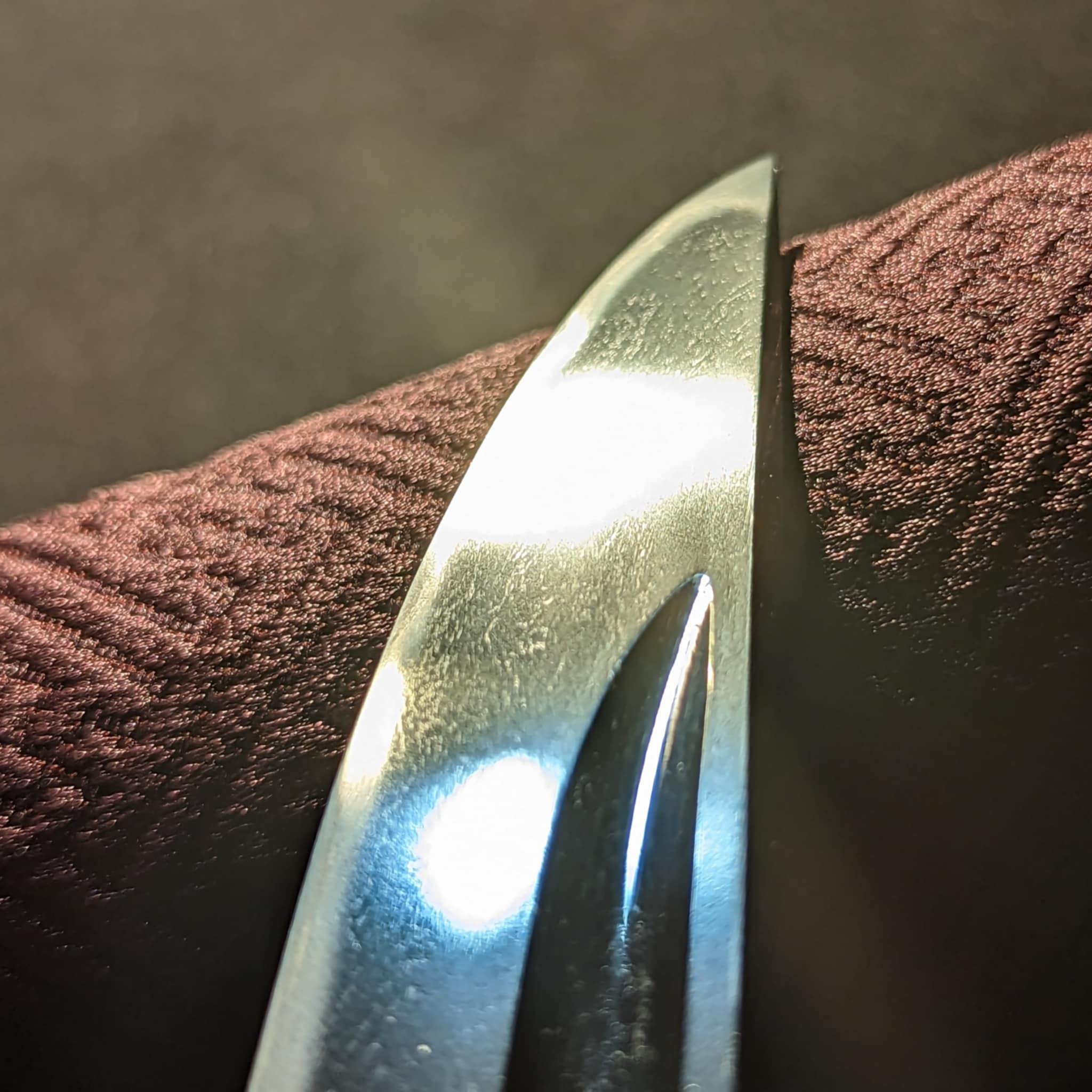 Juyo Kyo Nobukuni tanto - Photo 15