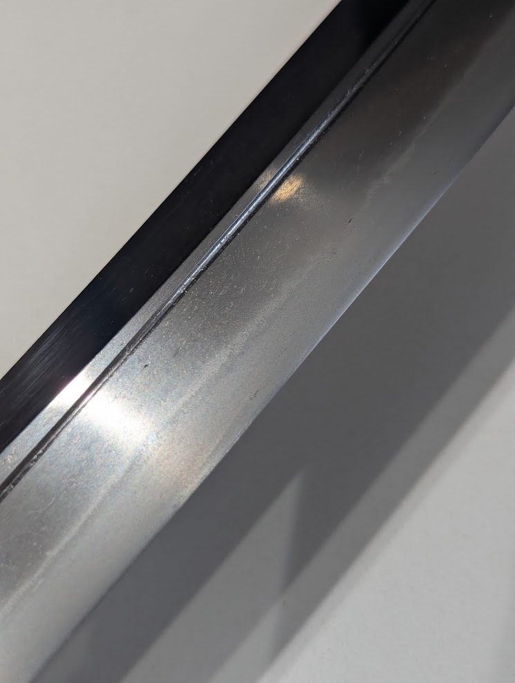 Koto naginata by Izumi Masakiyo - Photo 16