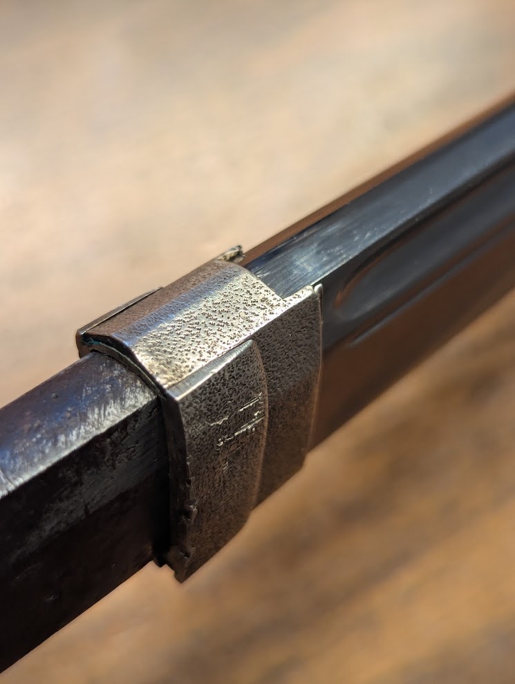 Koto naginata by Izumi Masakiyo - Photo 26