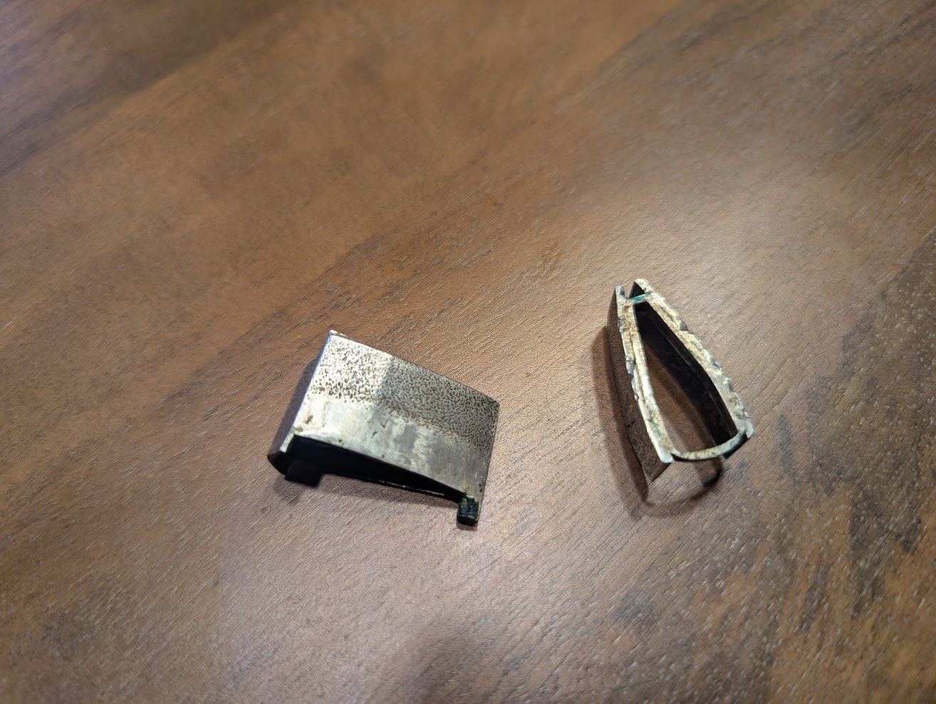 Koto naginata by Izumi Masakiyo - Photo 29