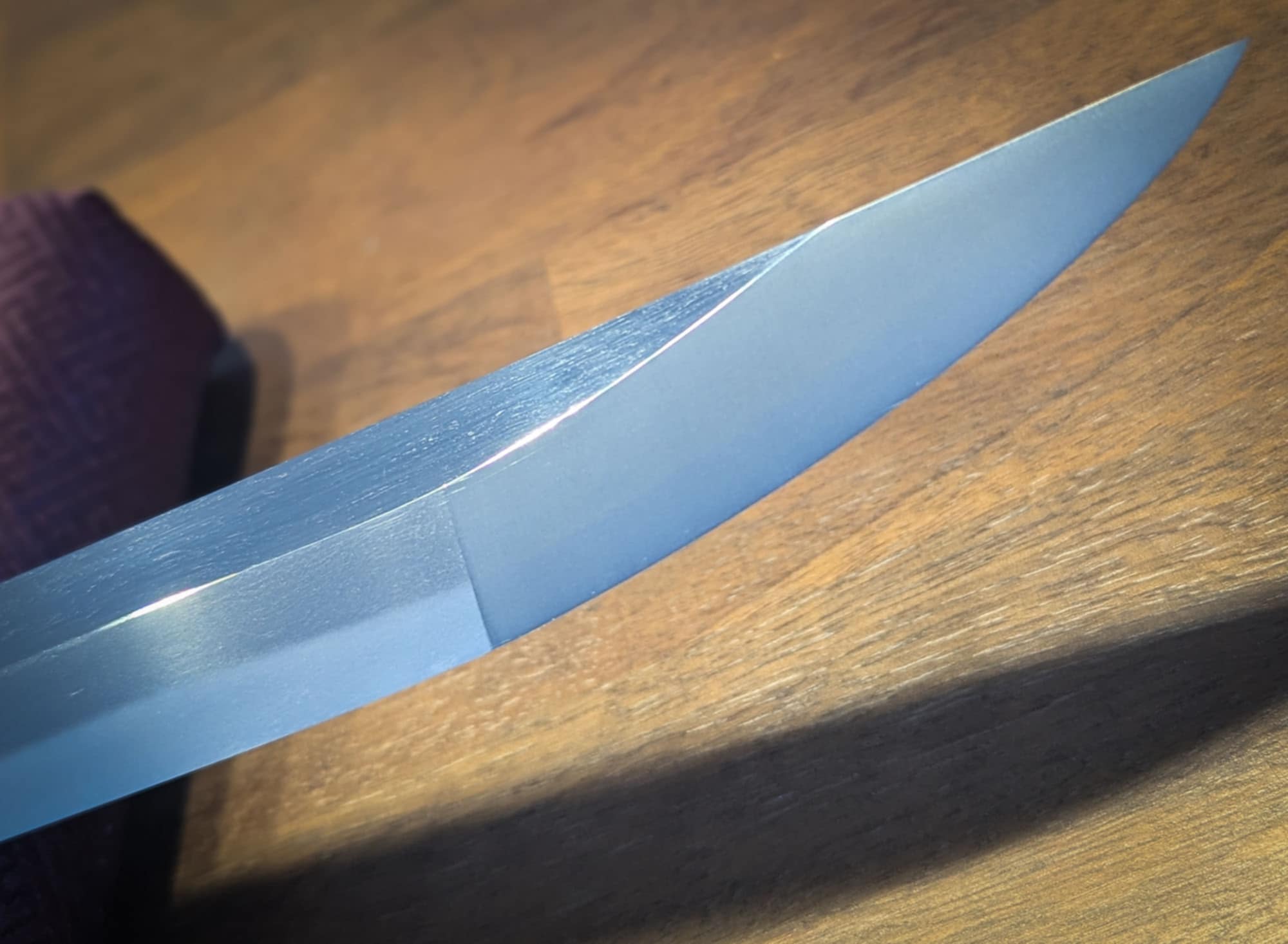 Juyo Sa Hiroyuki katana
