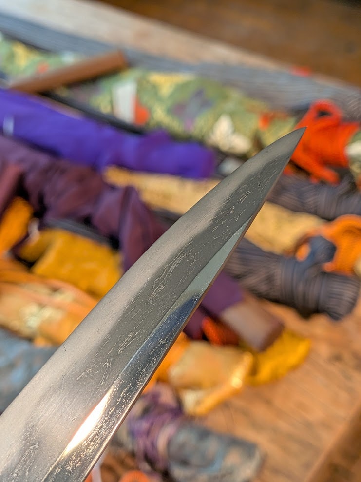 Bishu Osafune Morimoto - Photo 32