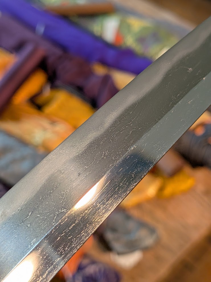 Bishu Osafune Morimoto - Photo 33