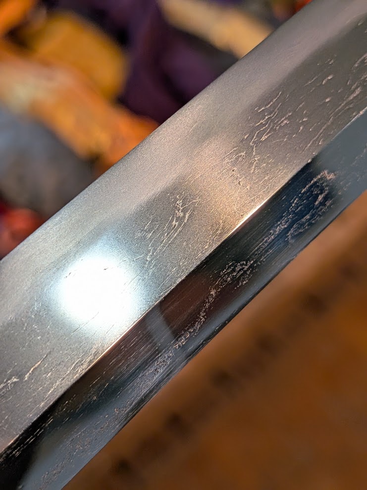 Bishu Osafune Morimoto - Photo 34