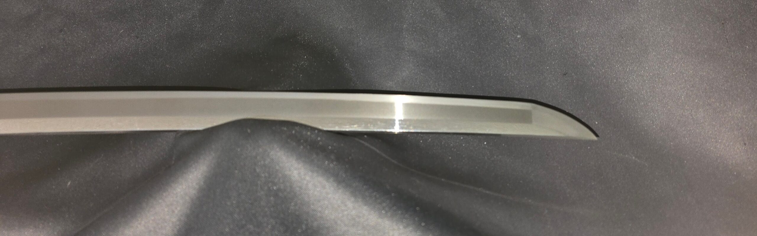 Juyo Shikkake Norinaga katana - Photo 4
