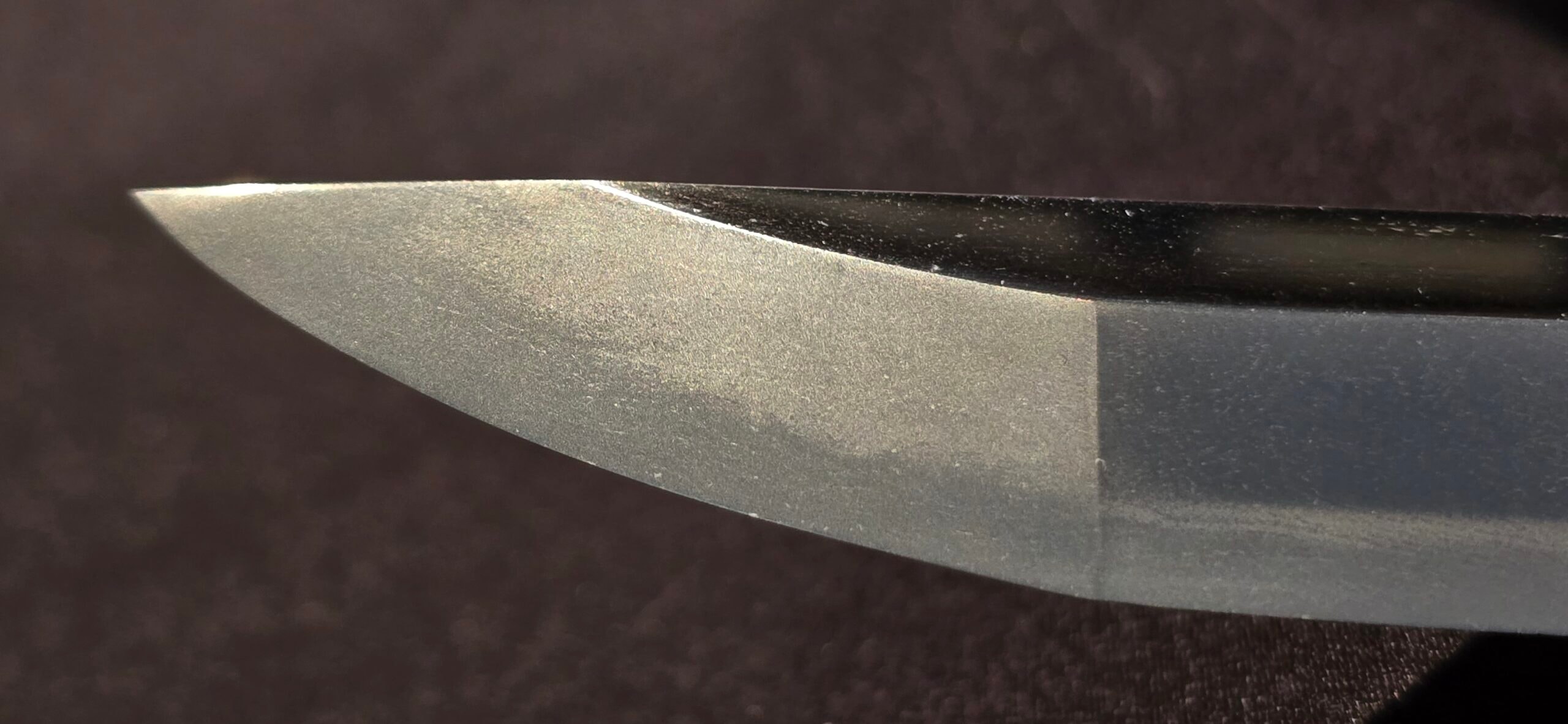 Juyo Shikkake Norinaga katana - Photo 10