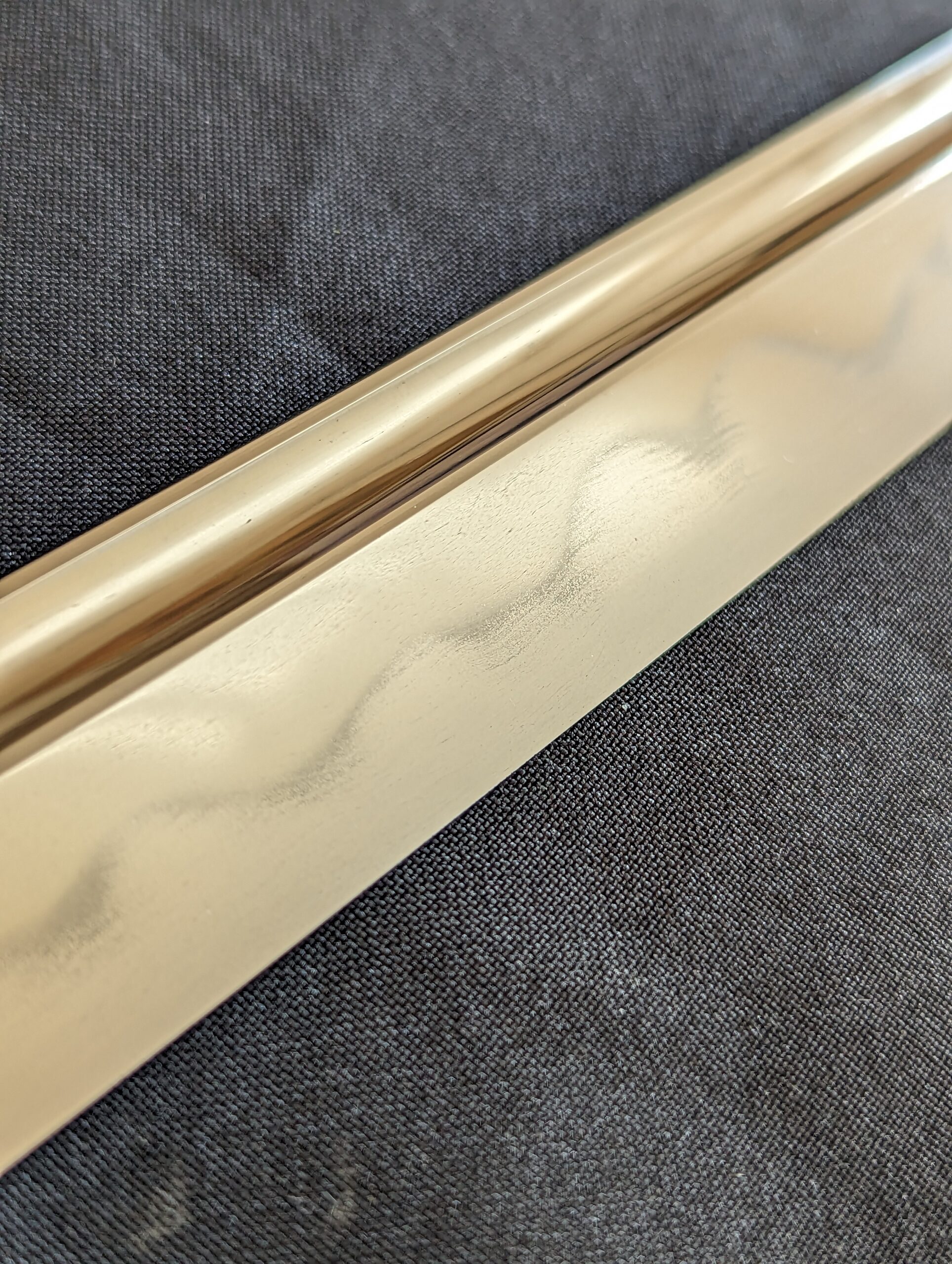 Satsuma Motohira katana - Photo 9