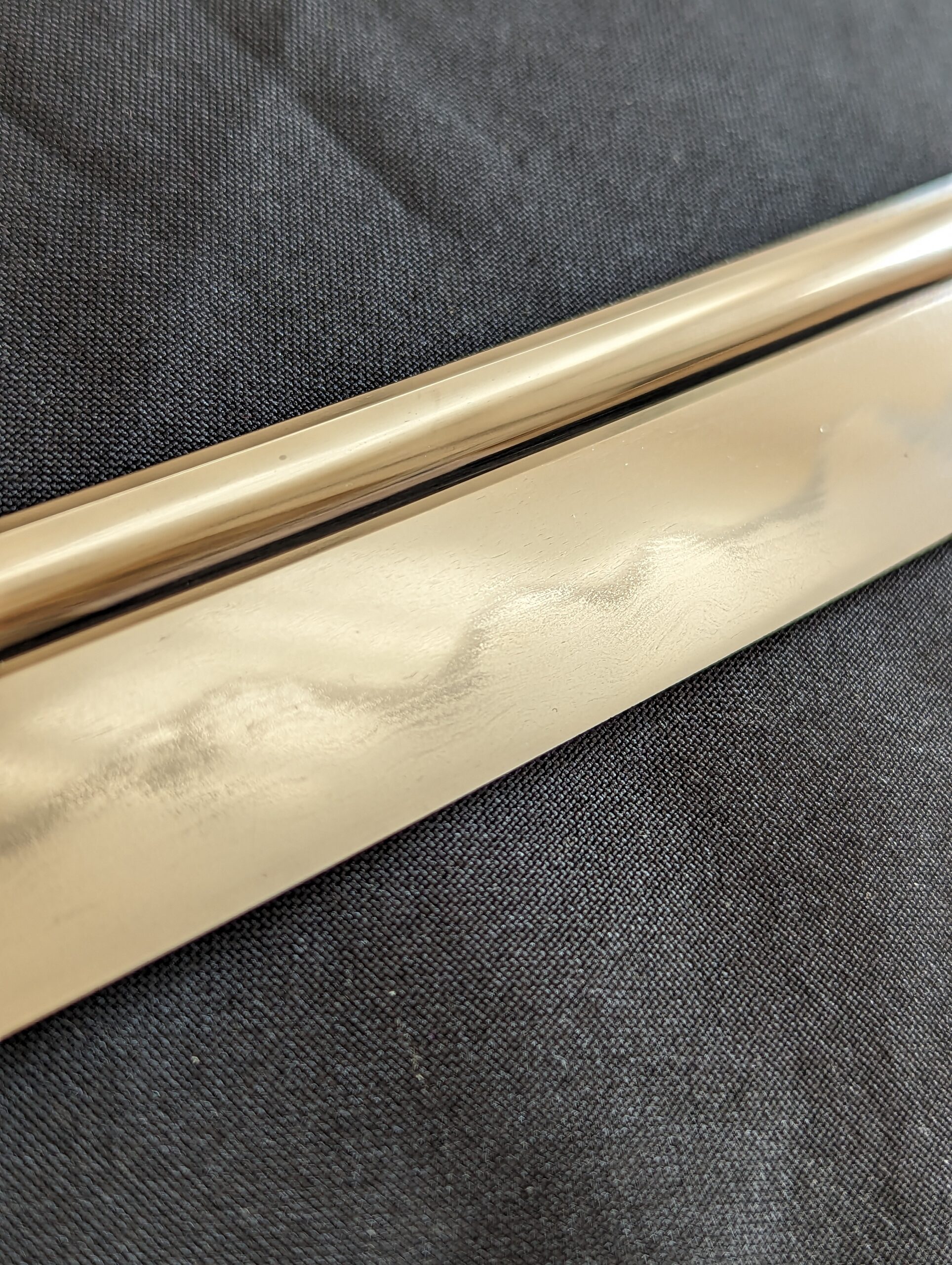 Satsuma Motohira katana - Photo 16