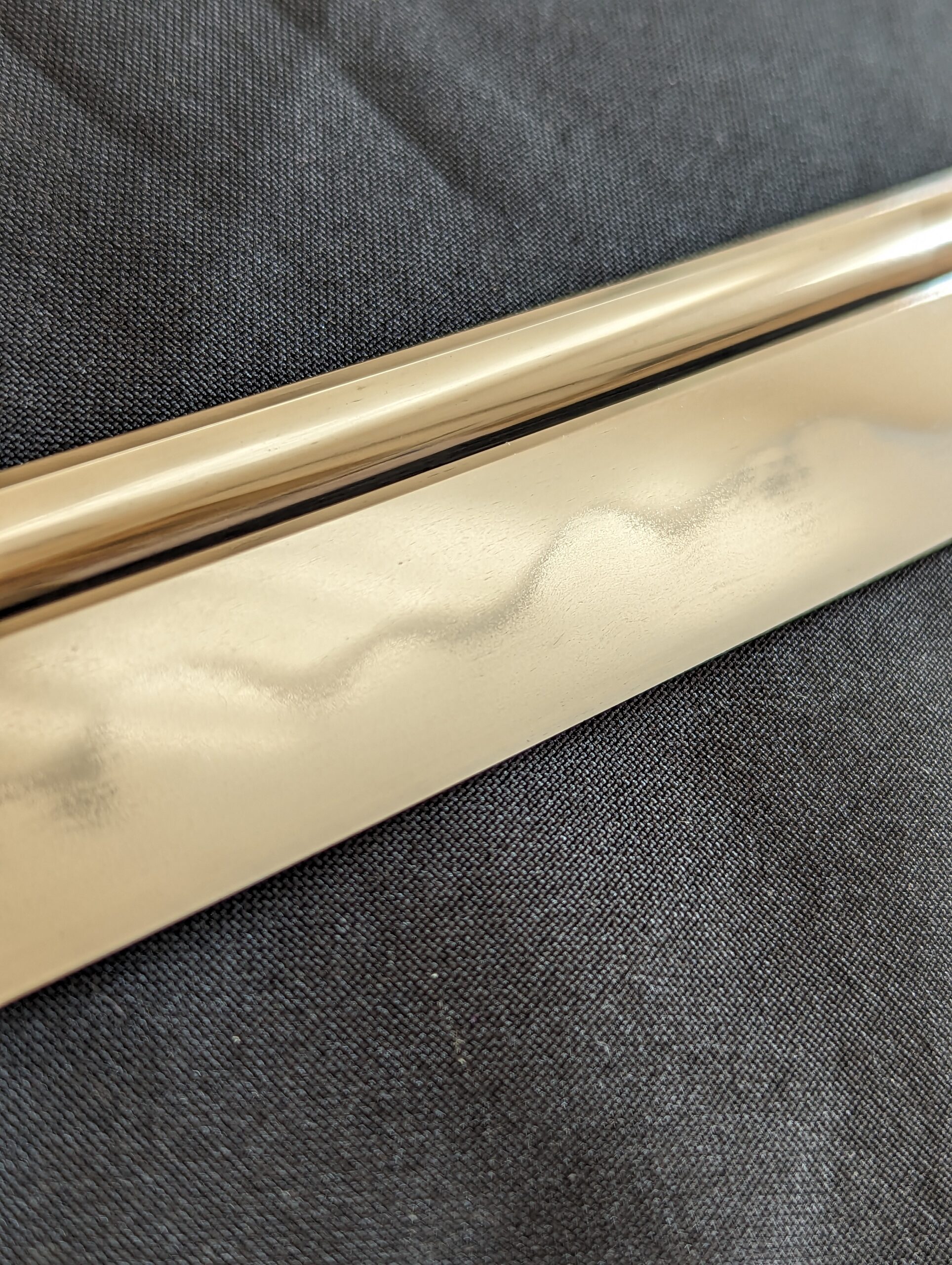 Satsuma Motohira katana - Photo 6