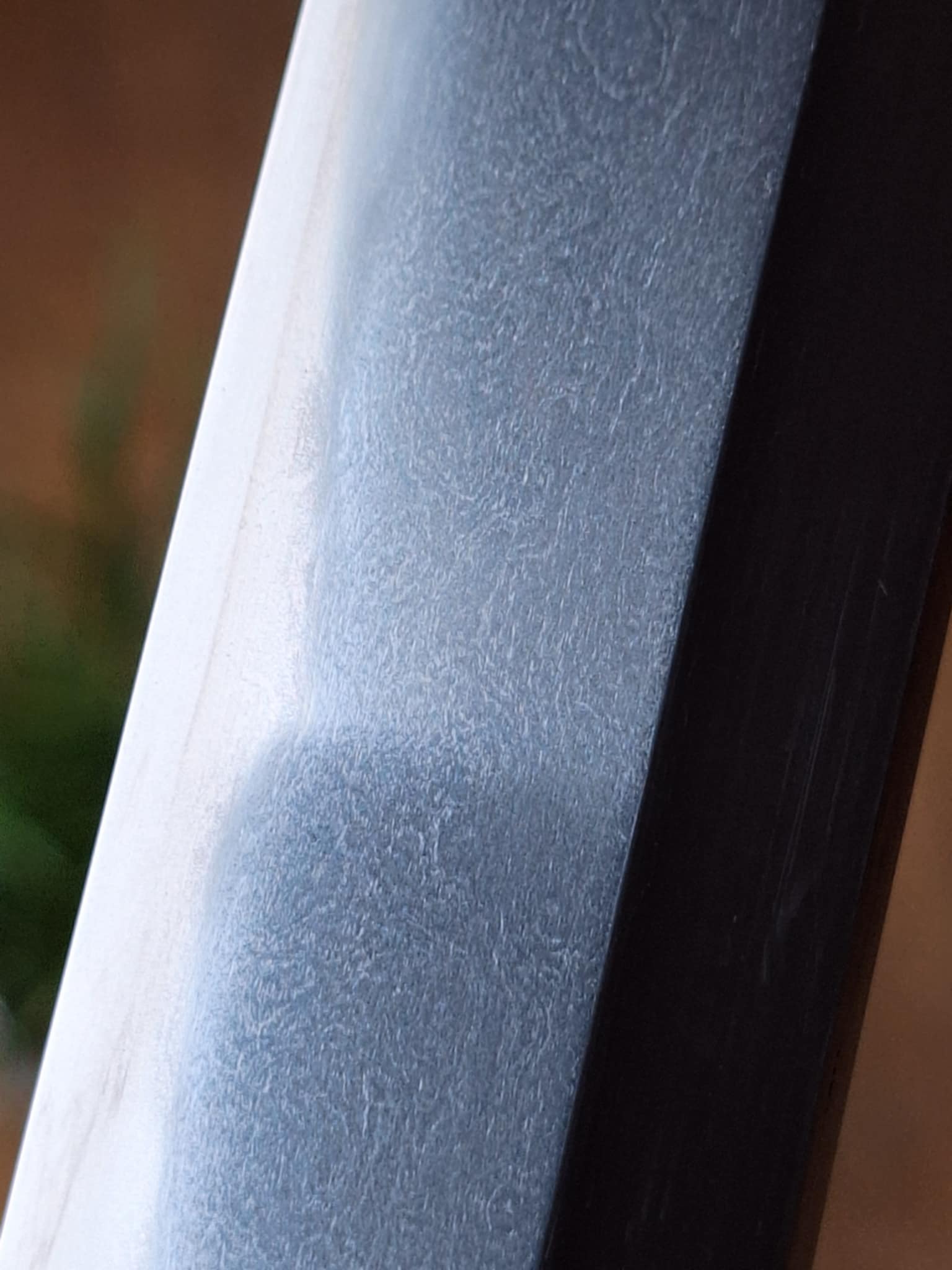 Juyo Bizen Ko-Yoshii Sanenori tachi - Photo 22