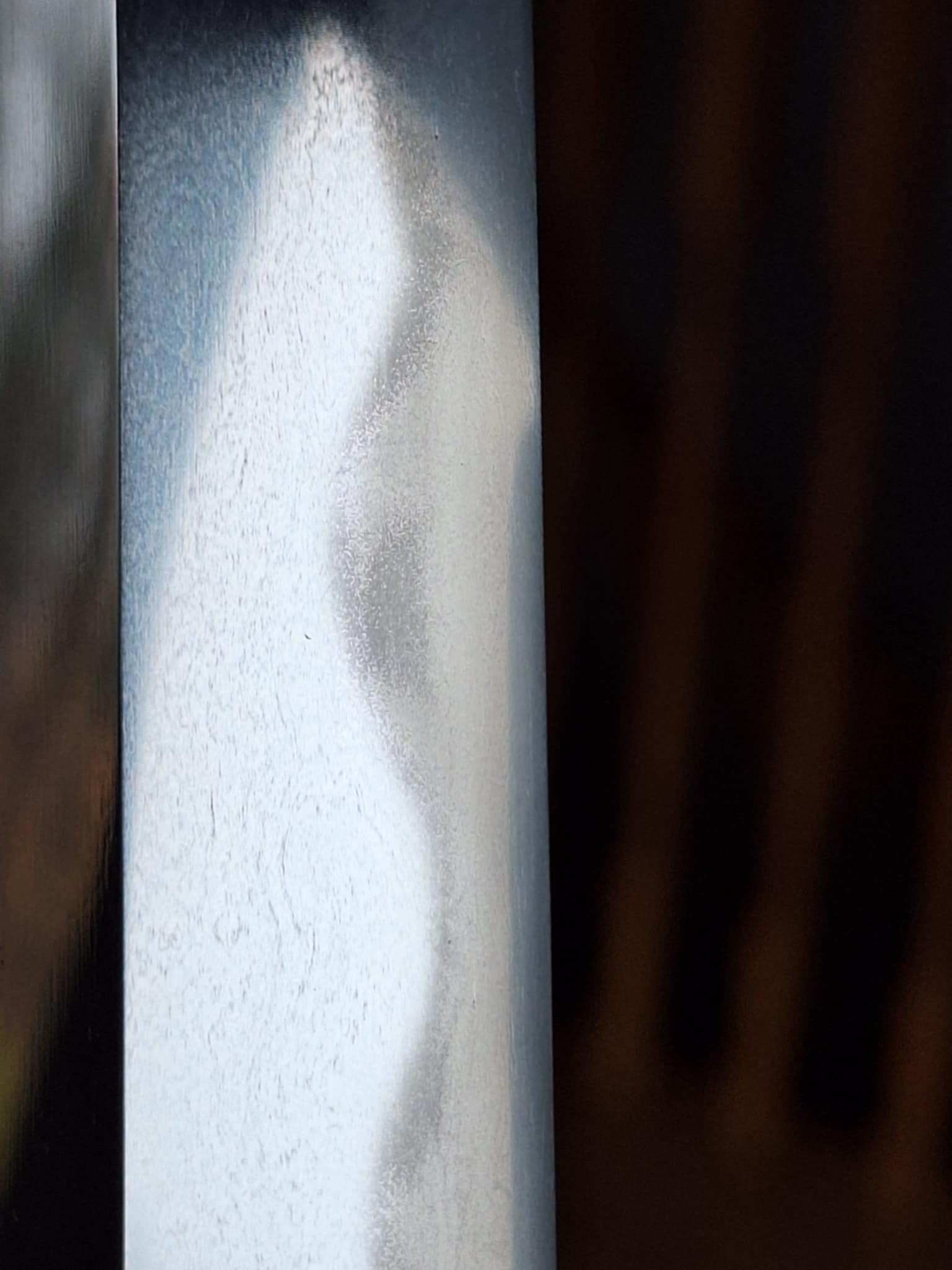 Juyo Bizen Ko-Yoshii Sanenori tachi - Photo 25