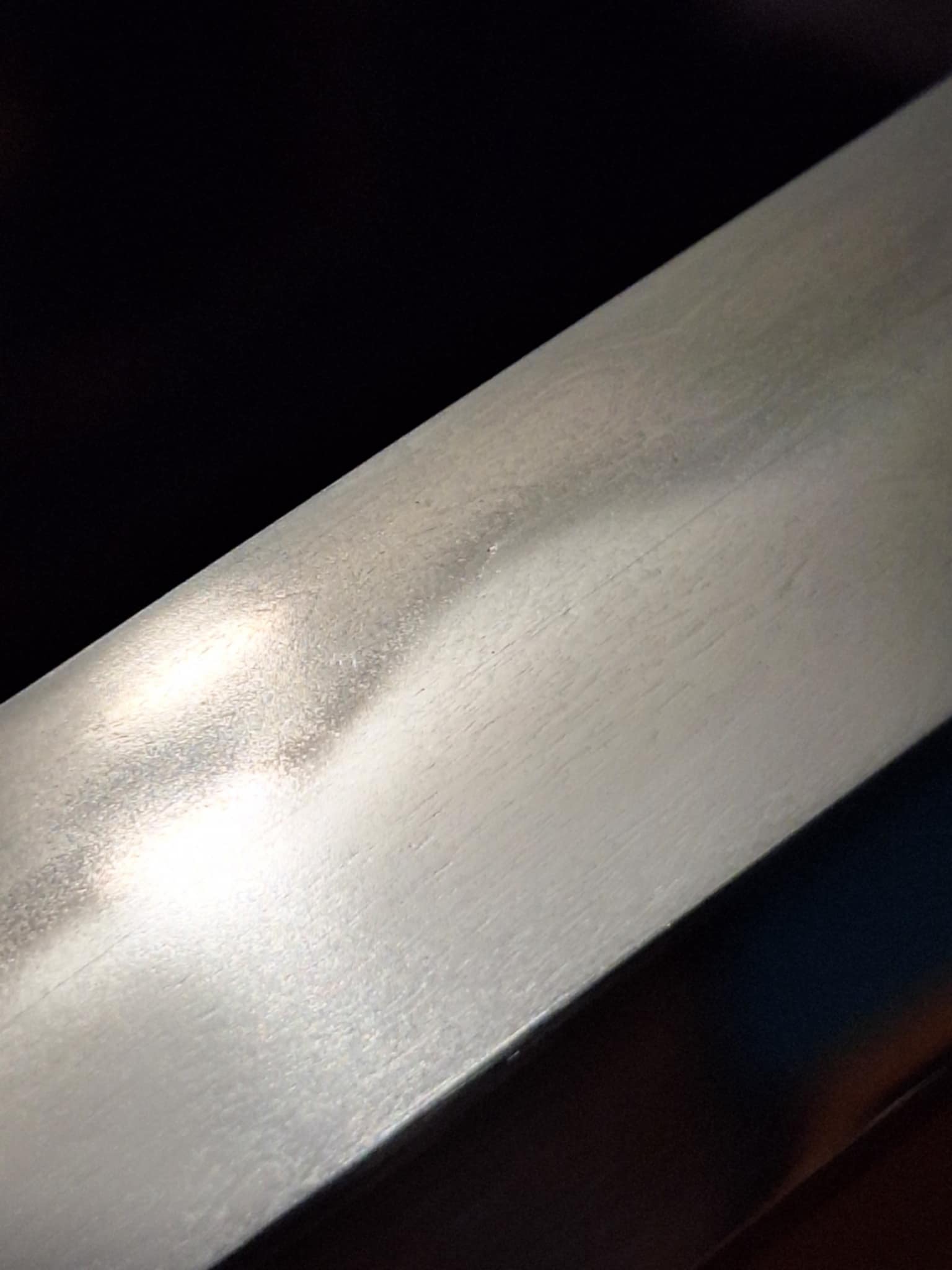 Juyo Bizen Ko-Yoshii Sanenori tachi - Photo 29