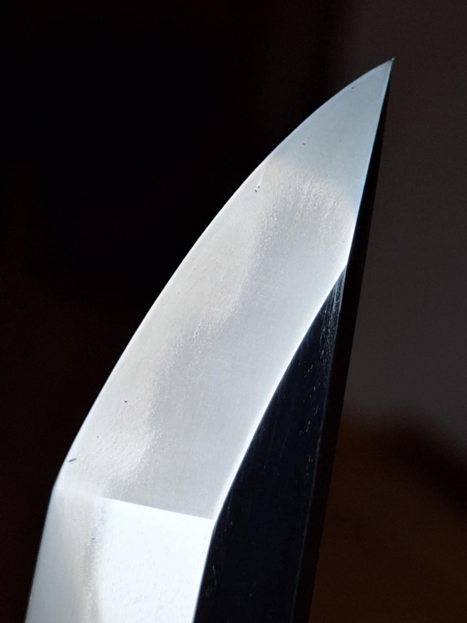 Juyo Bizen Ko-Yoshii Sanenori tachi - Photo 33