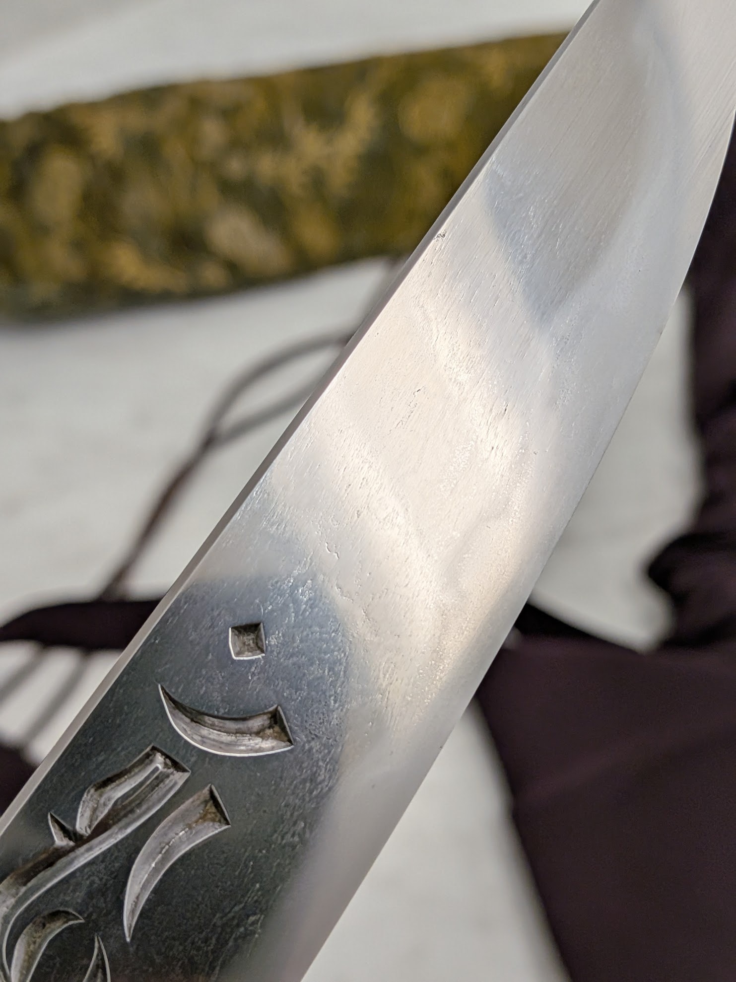 Juyo Kinju tanto - Photo 4