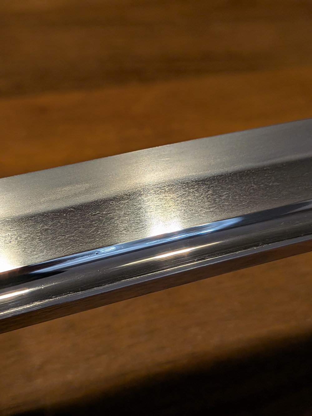 Bitchu Aoe katana - Photo 33