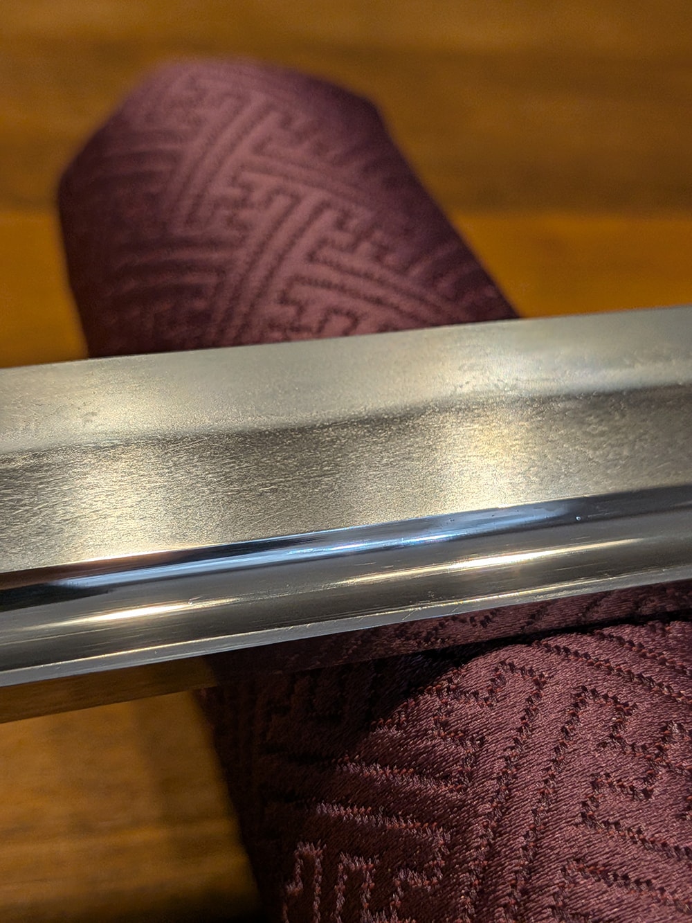 Bitchu Aoe katana - Photo 35