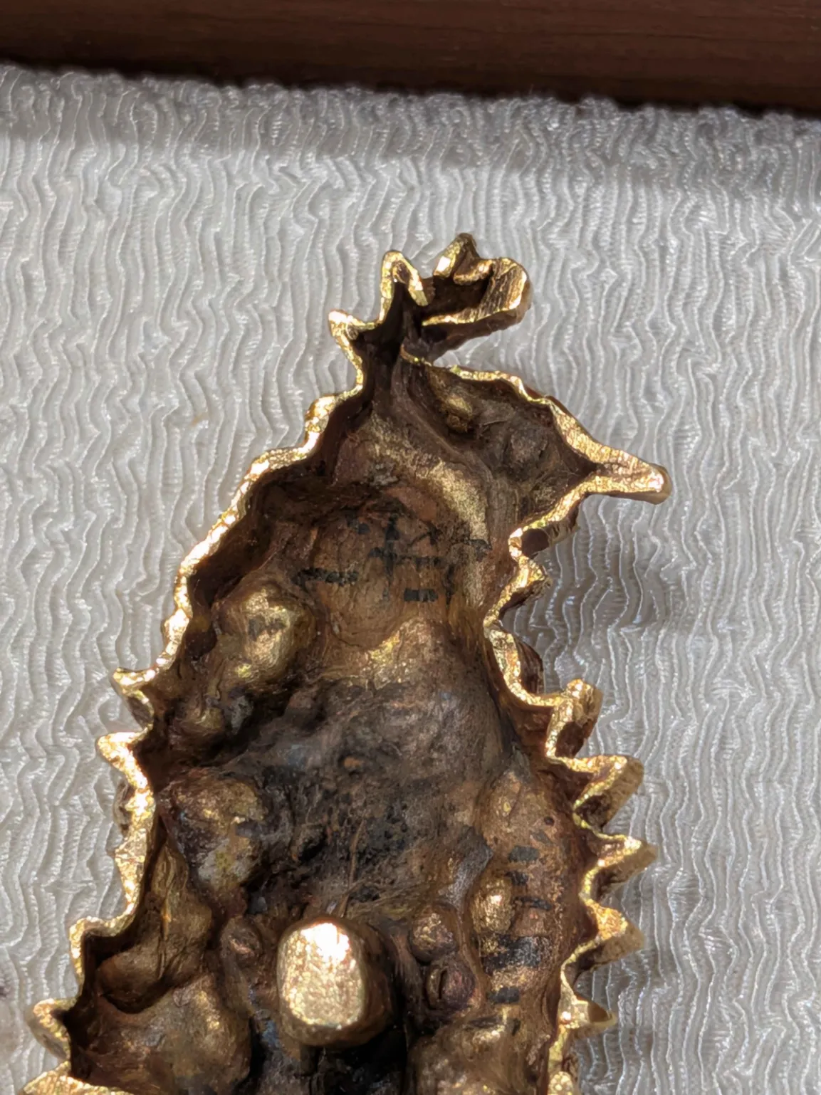 goto dragon and tiger menuki - Photo 8