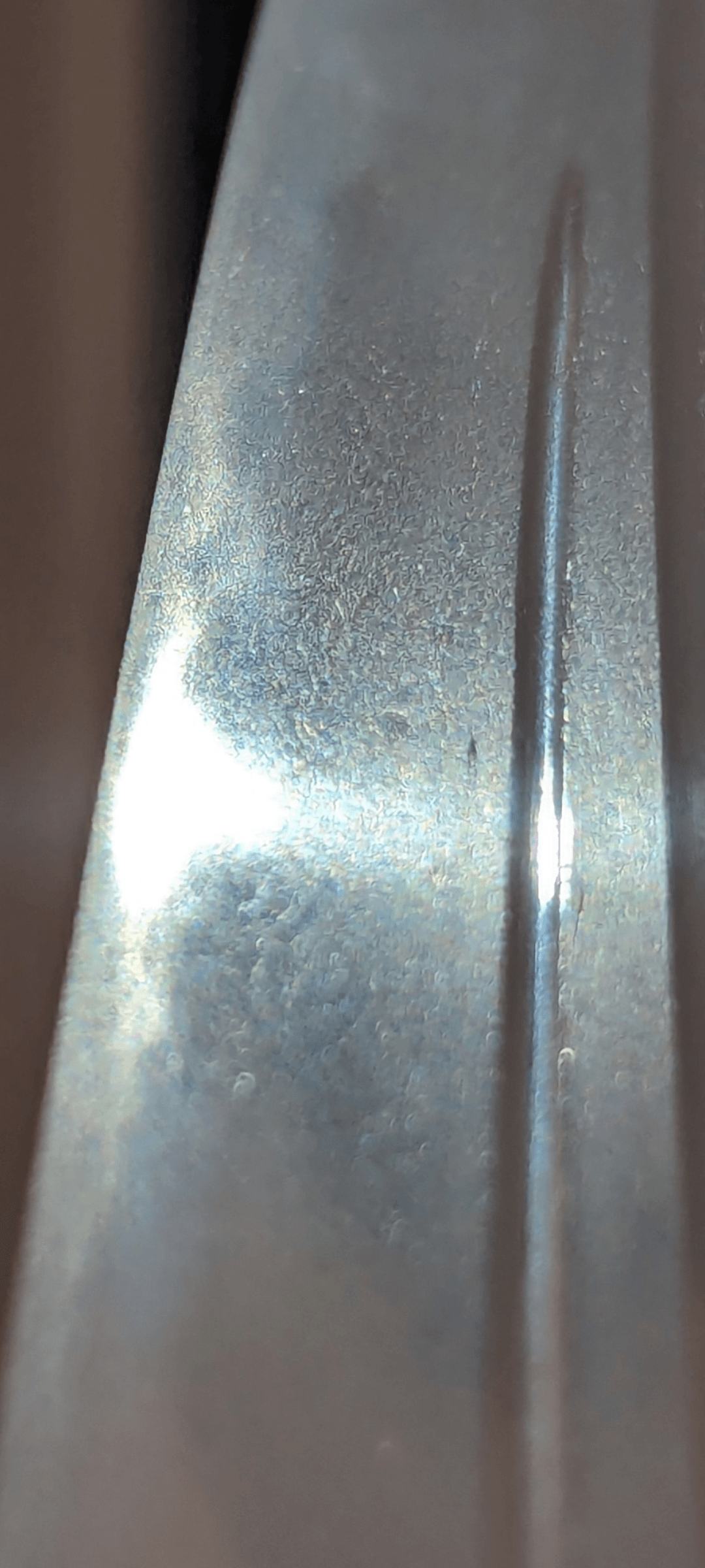 Soshu Sadamune tanto - Photo 8