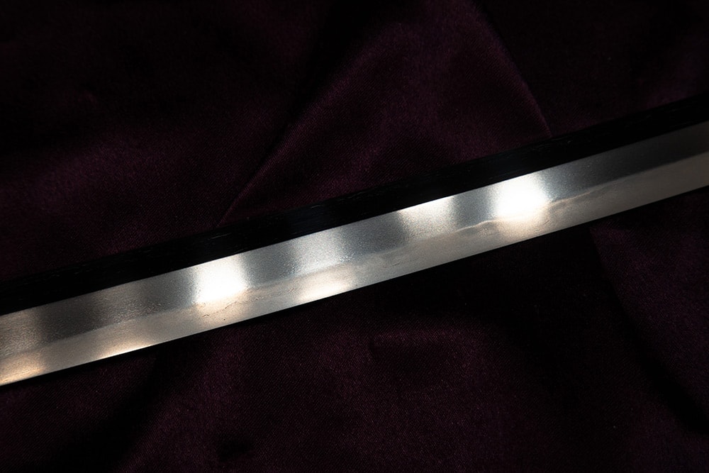 Juyo Rai Kuniyuki katana - Photo 22