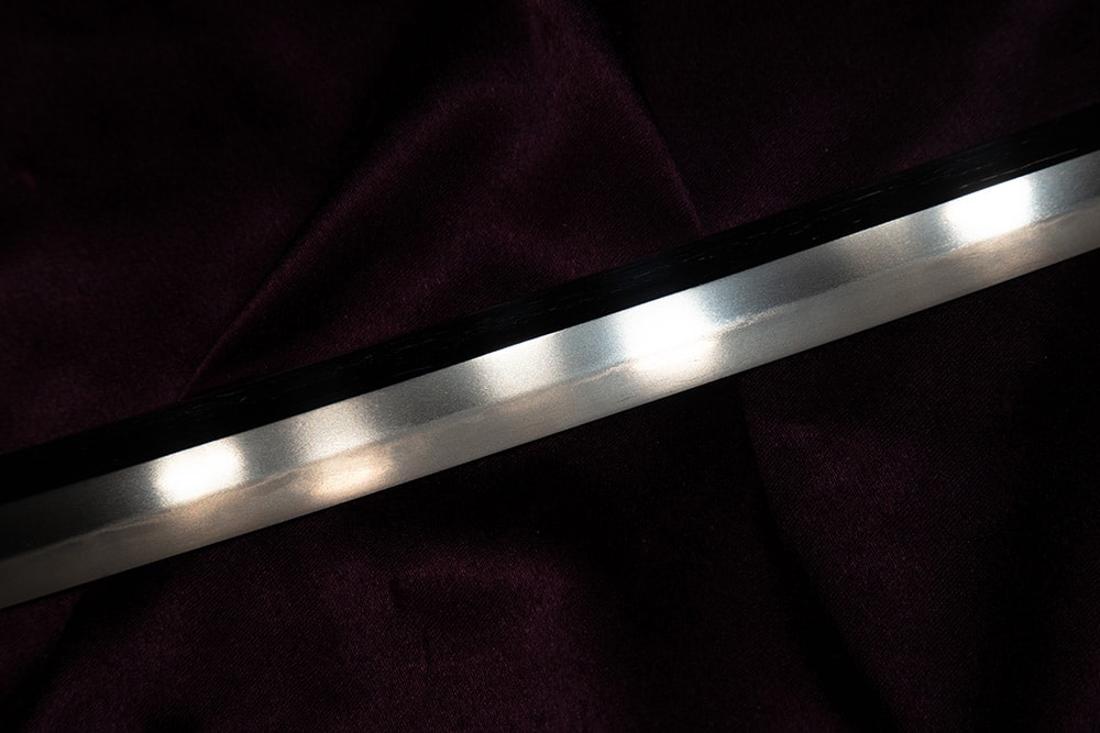 Juyo Rai Kuniyuki katana - Photo 21