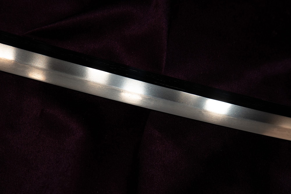 Juyo Rai Kuniyuki katana - Photo 20