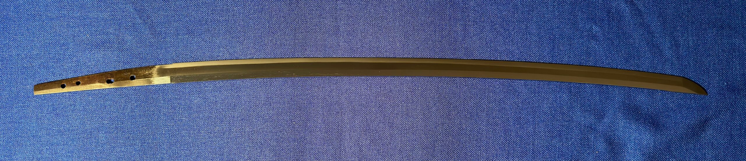 Juyo Rai Kuniyuki katana - Photo 27
