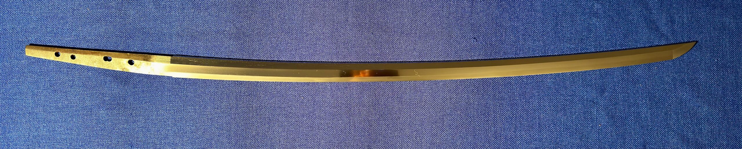 Juyo Rai Kuniyuki katana - Photo 28