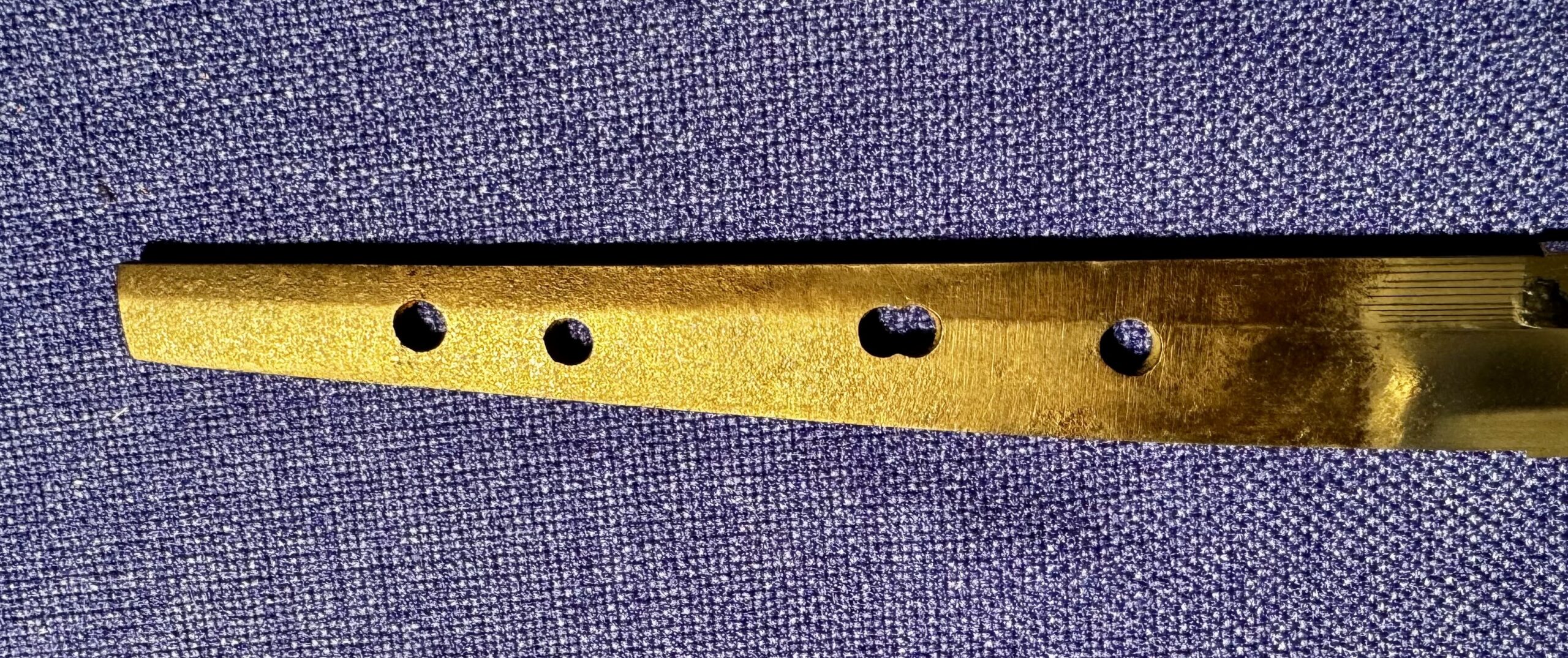 Juyo Rai Kuniyuki katana - Photo 29
