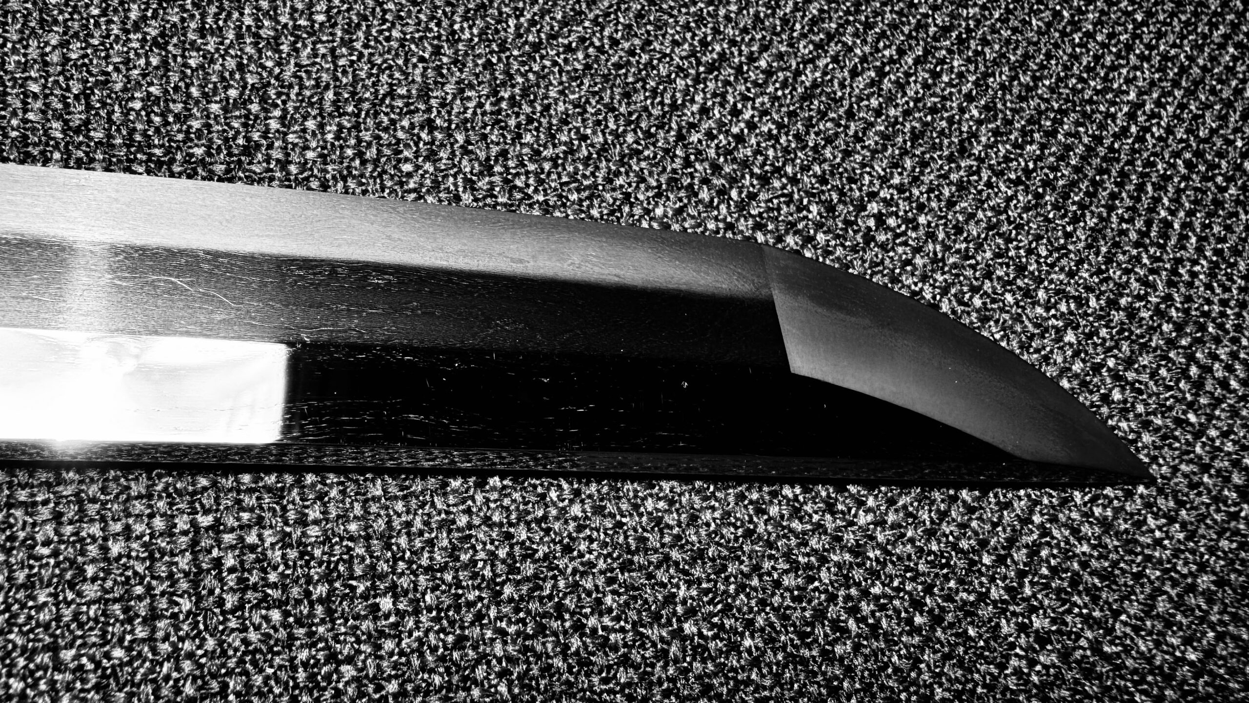 Juyo Rai Kuniyuki katana - Photo 9