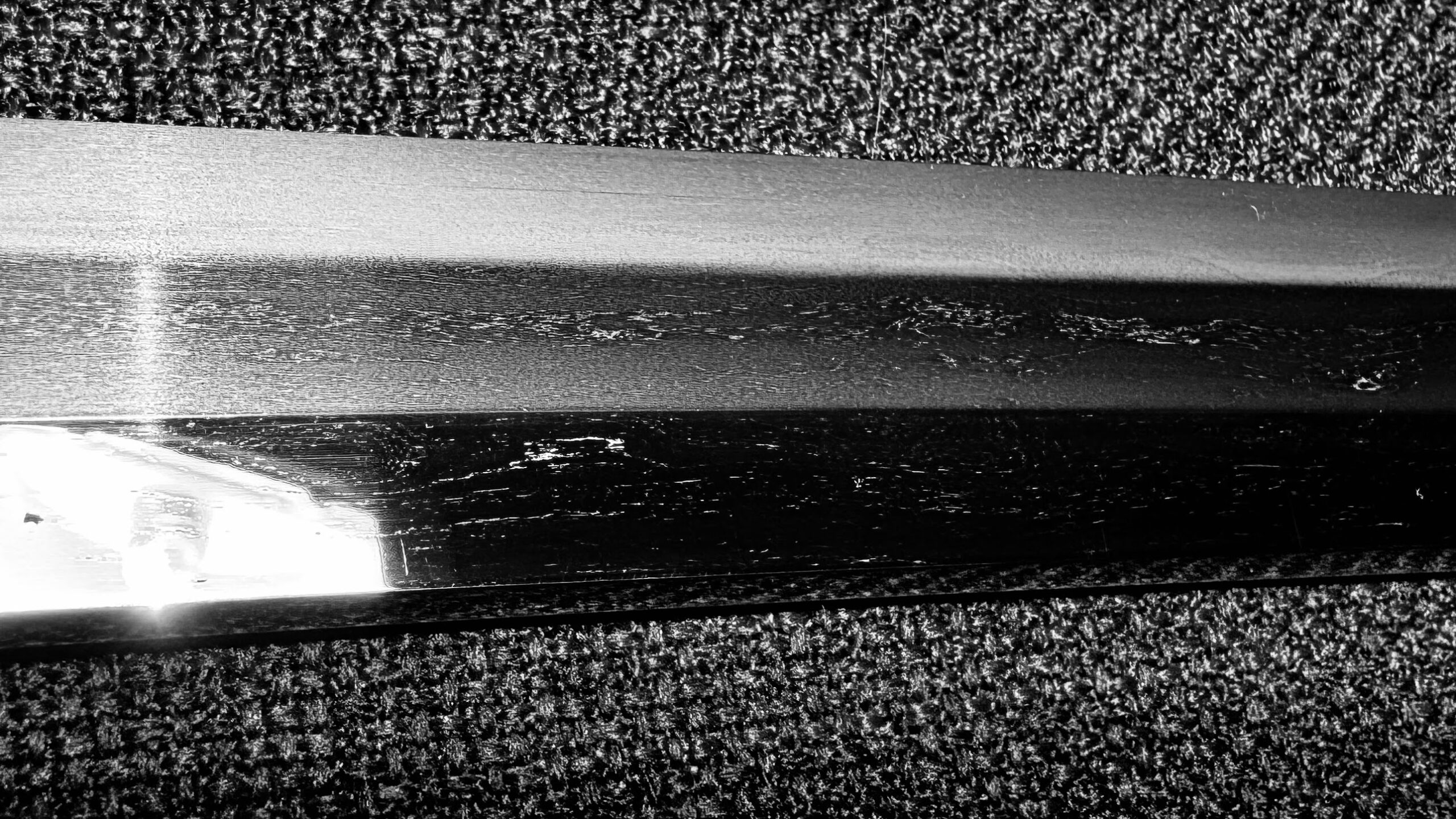 Juyo Rai Kuniyuki katana - Photo 32