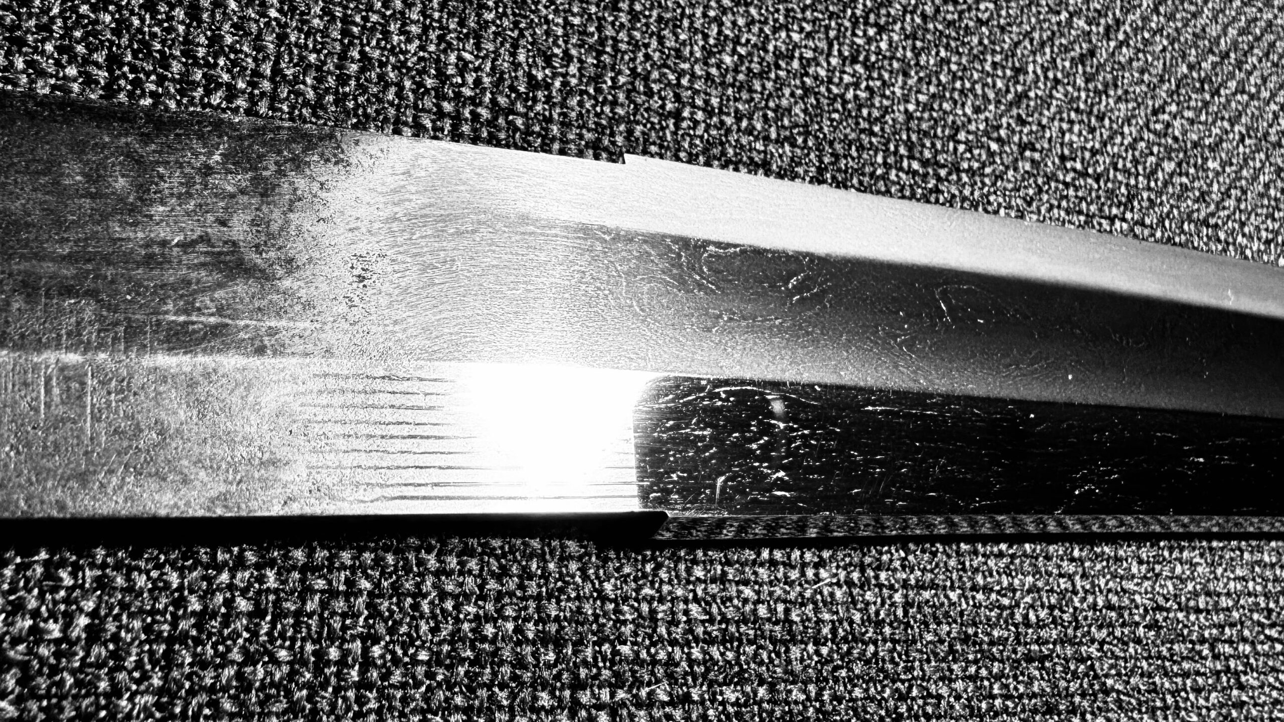 Juyo Rai Kuniyuki katana - Photo 36