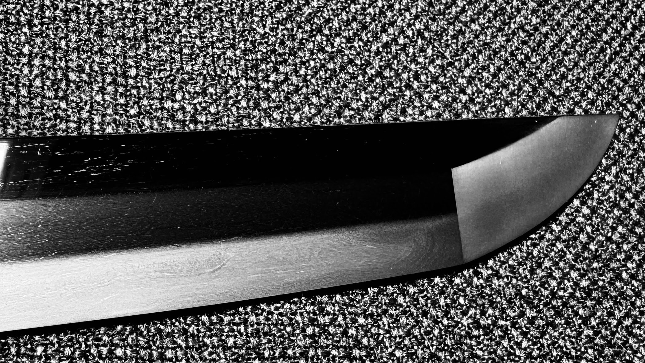 Juyo Rai Kuniyuki katana - Photo 37