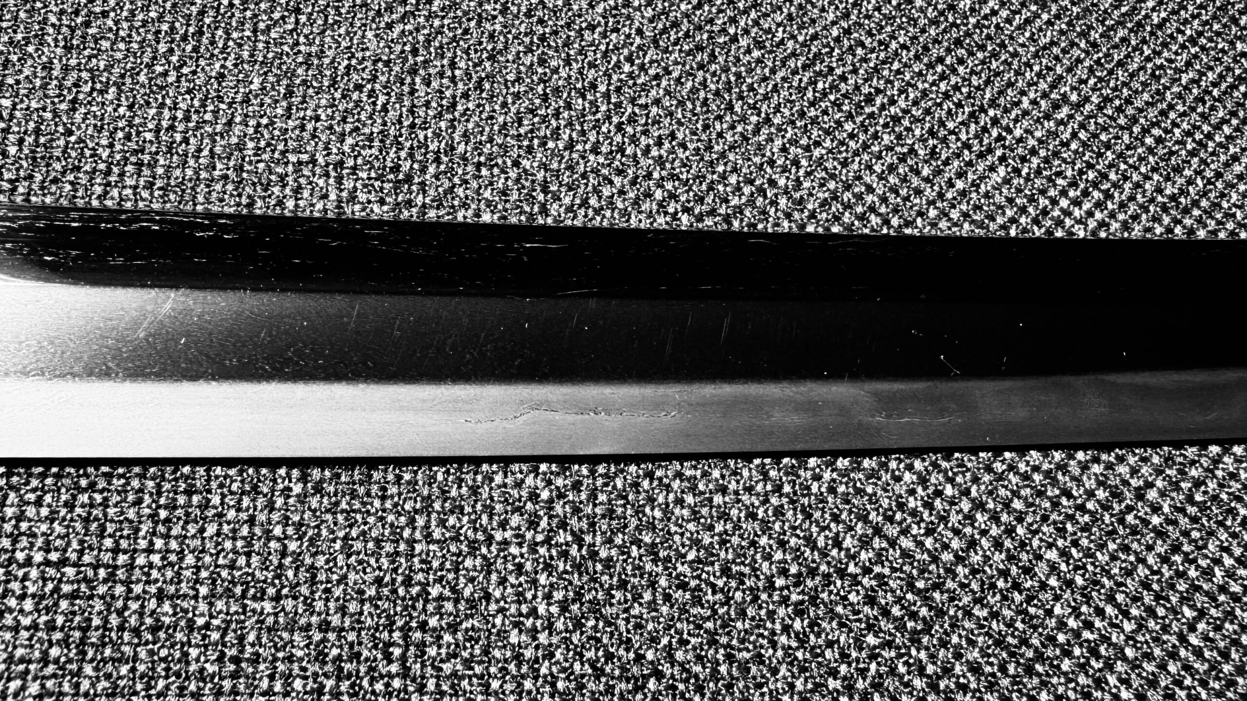 Juyo Rai Kuniyuki katana - Photo 39